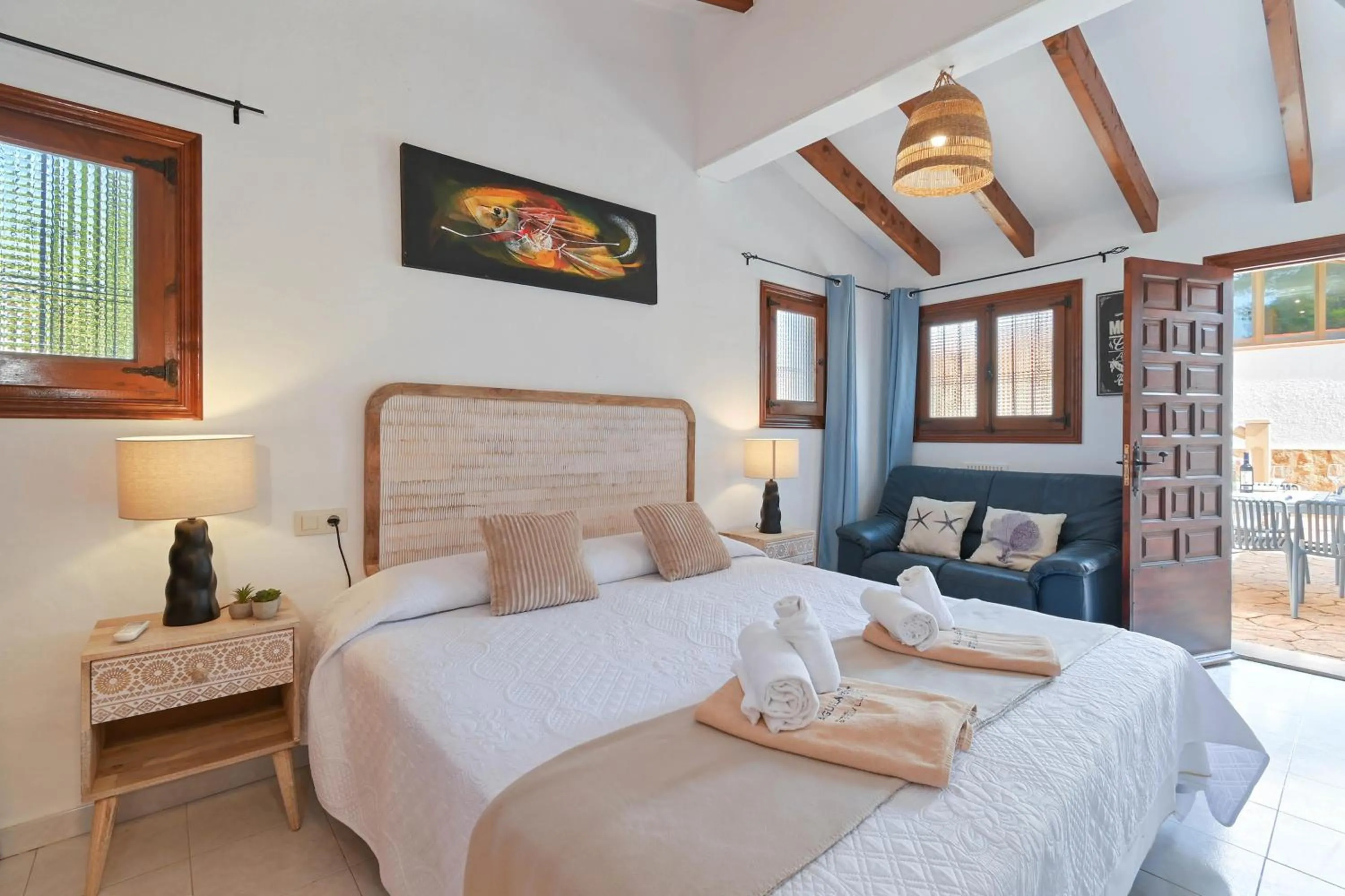 Casa Virginia by Aguilarent