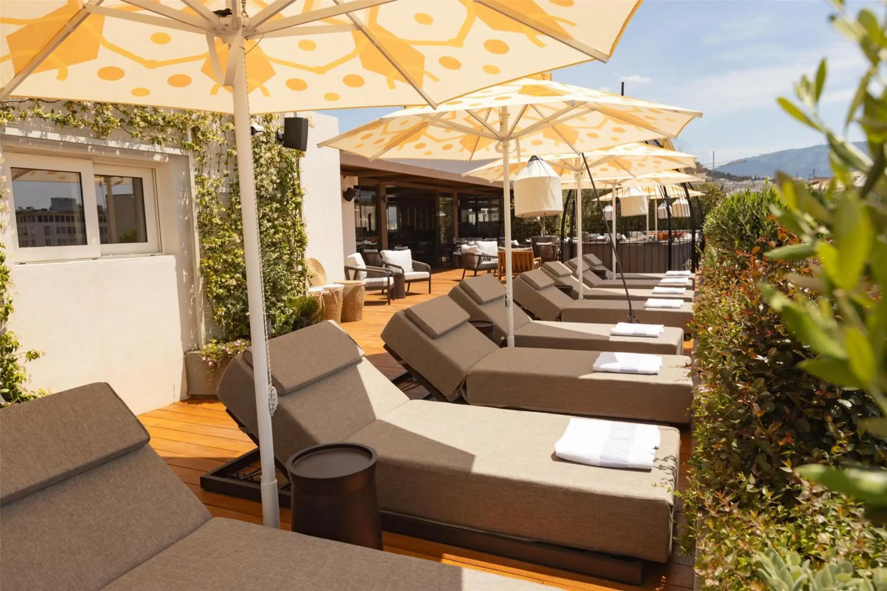 Adia Aluma Athens, Curio Collection By Hilton Adia Aluma Athens, Curio Collection By Hilton