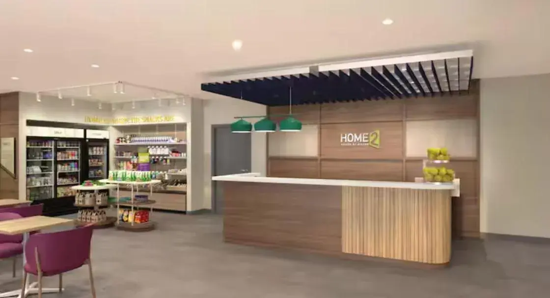 Home2 Suites By Hilton Kalamazoo Southeast Home2 Suites By Hilton Kalamazoo Southeast