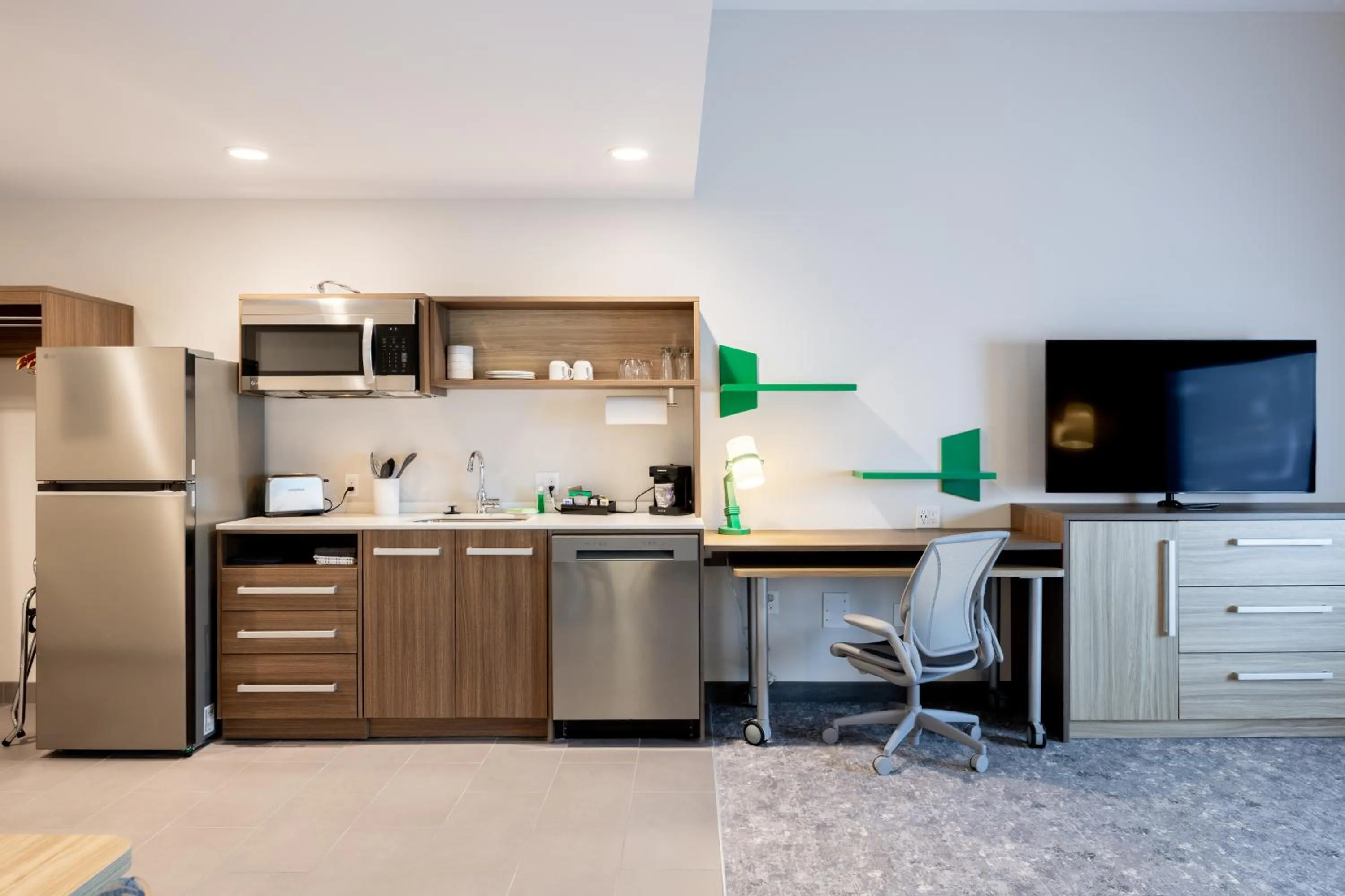 Home2 Suites By Hilton Kalamazoo Southeast