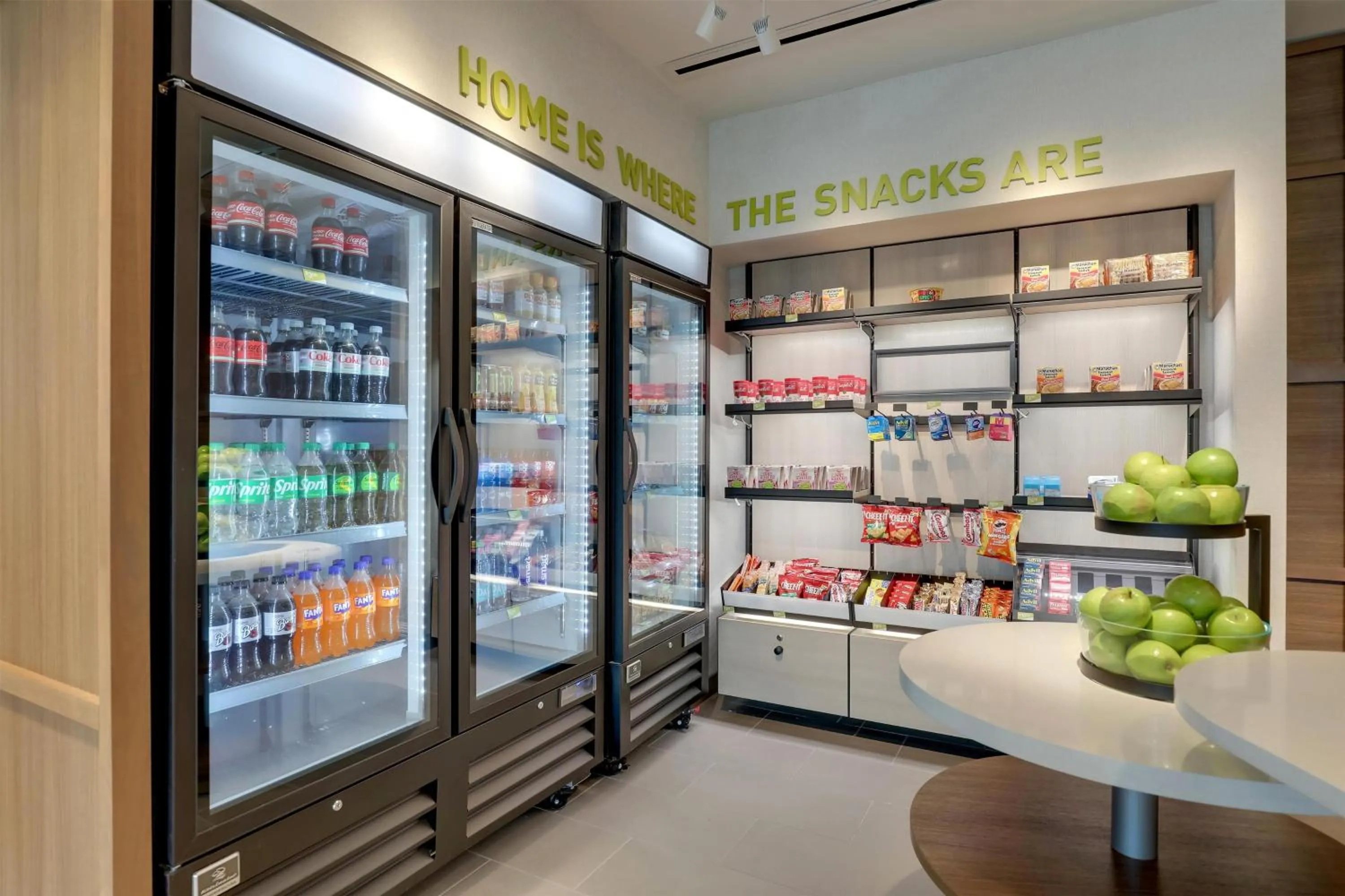 Restaurant/places to eat in Home2 Suites By Hilton Conway, Sc