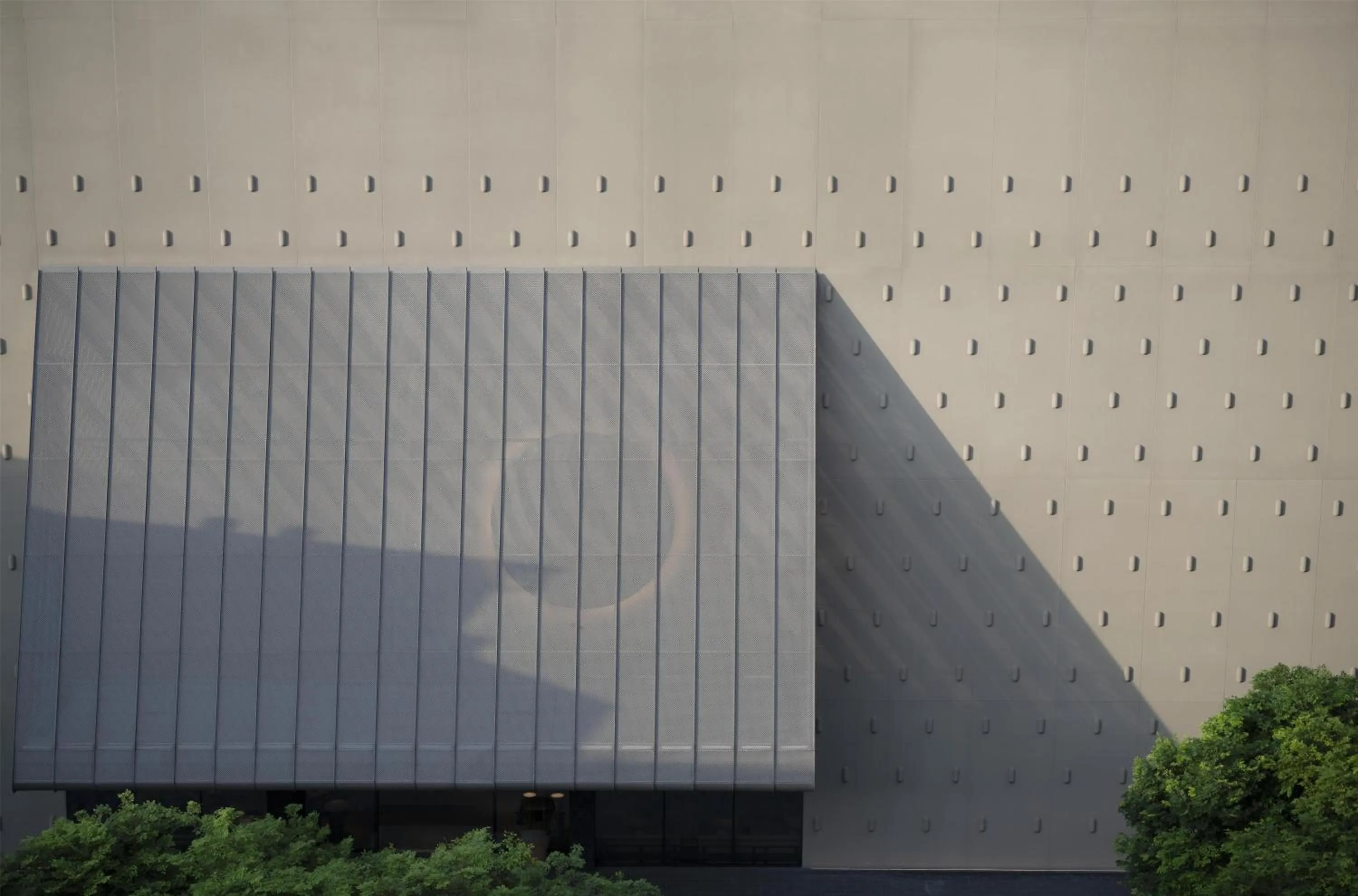 Property building in Kromo Bangkok, Curio Collection By Hilton