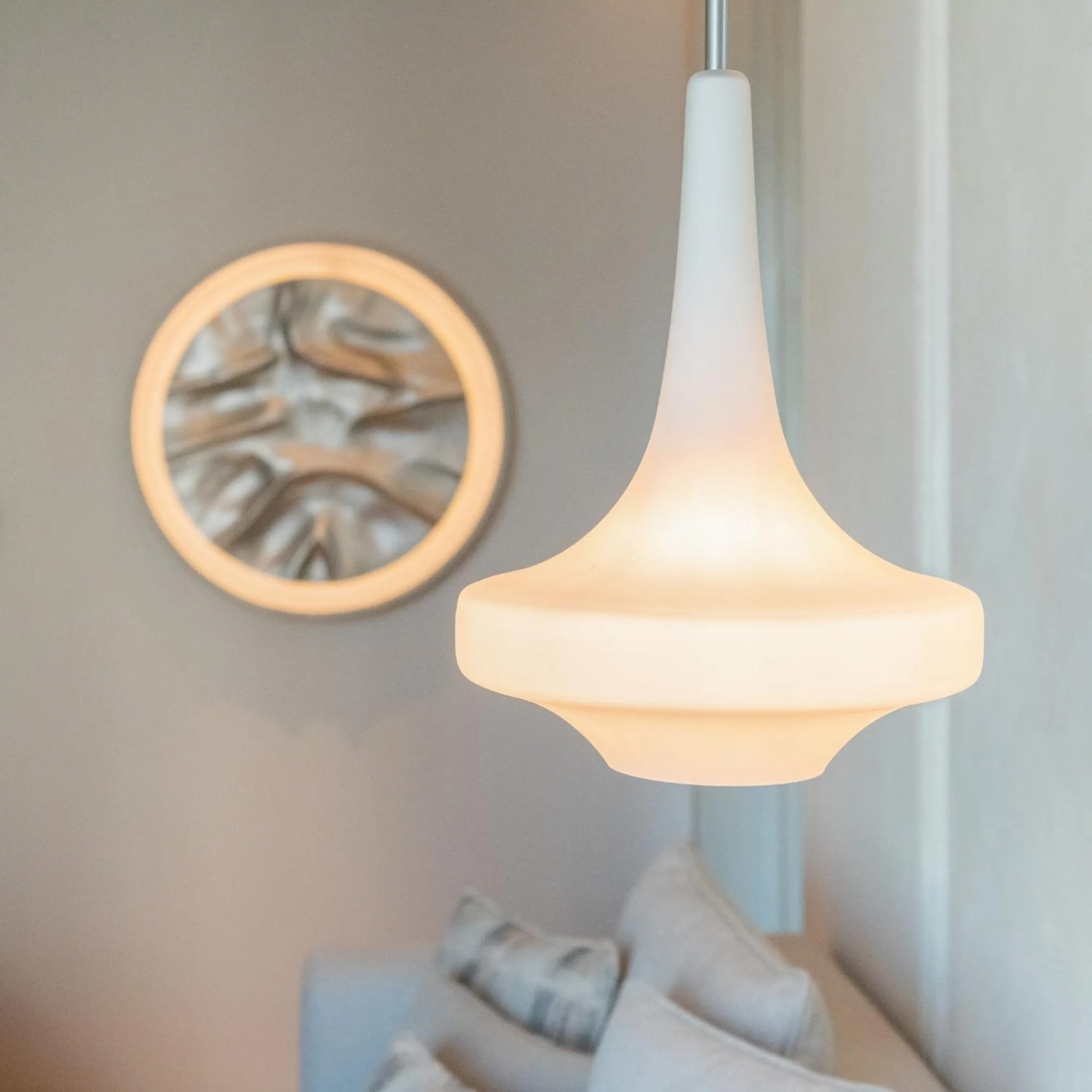 Decorative detail in Kromo Bangkok, Curio Collection By Hilton