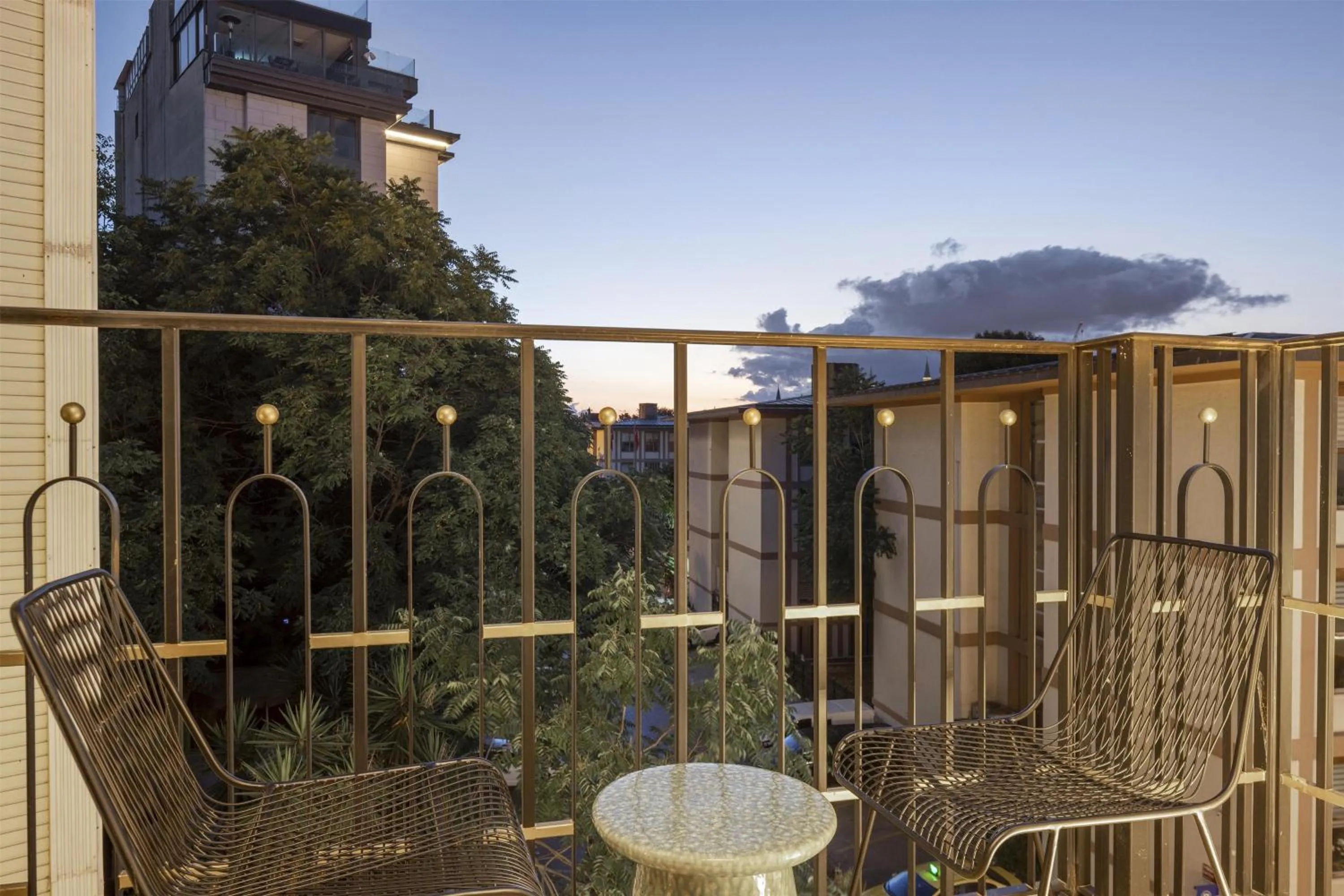 View (from property/room) in The Ritus Hotel Istanbul Sultanahmet, Tapestry Collection by Hilton