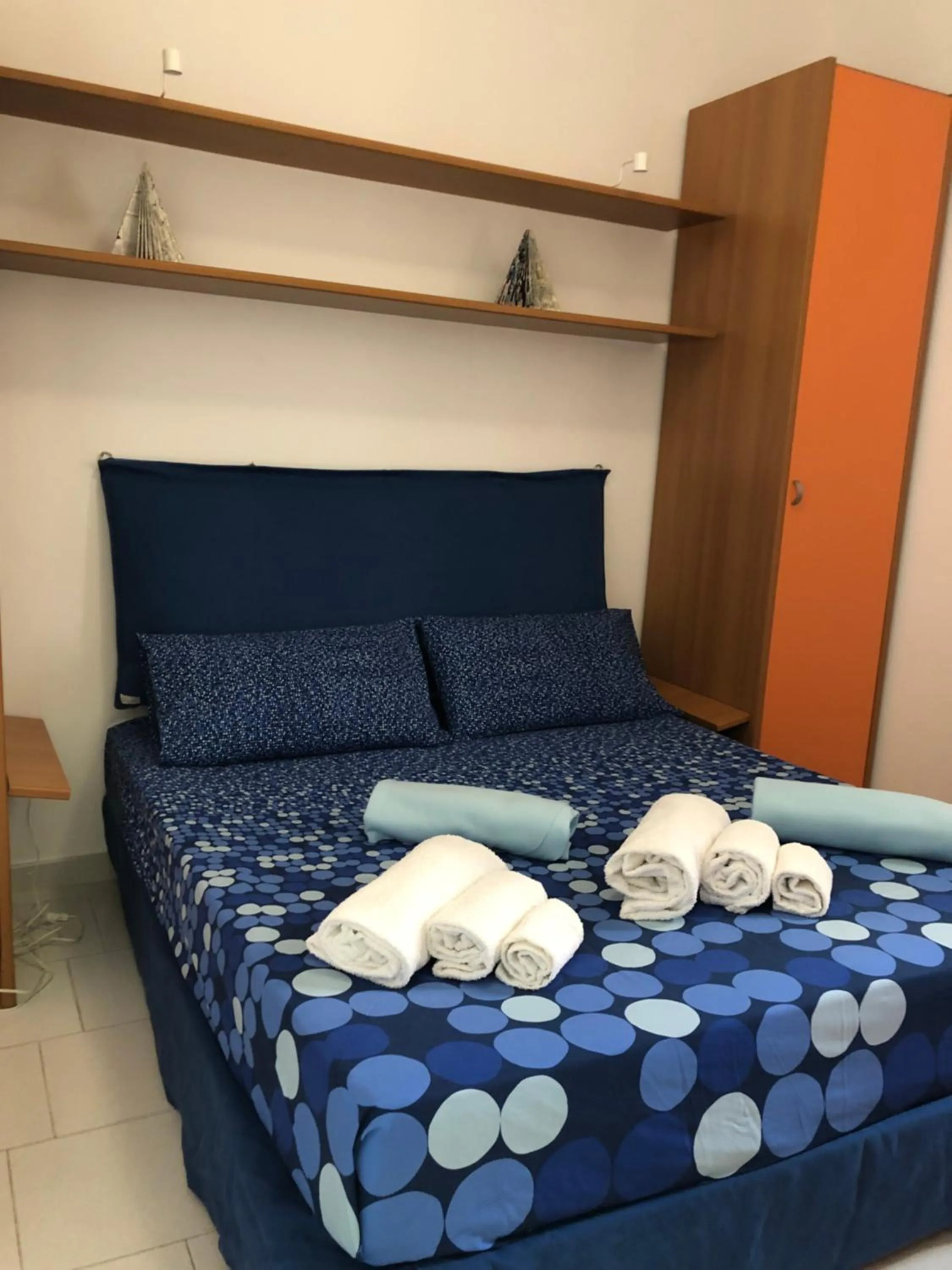 Appartamenti Gallipoli