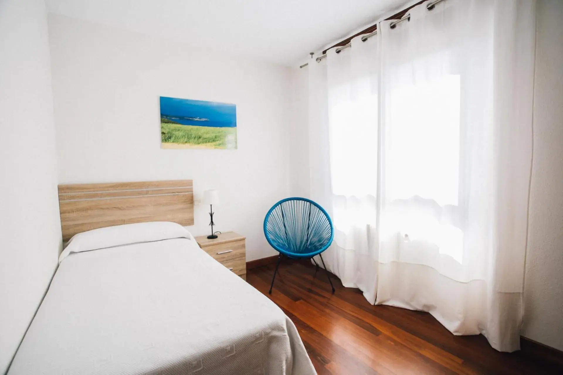 Two-Bedroom Apartment in Apartamentos Alday Two-Bedroom Apartment in Apartamentos Alday