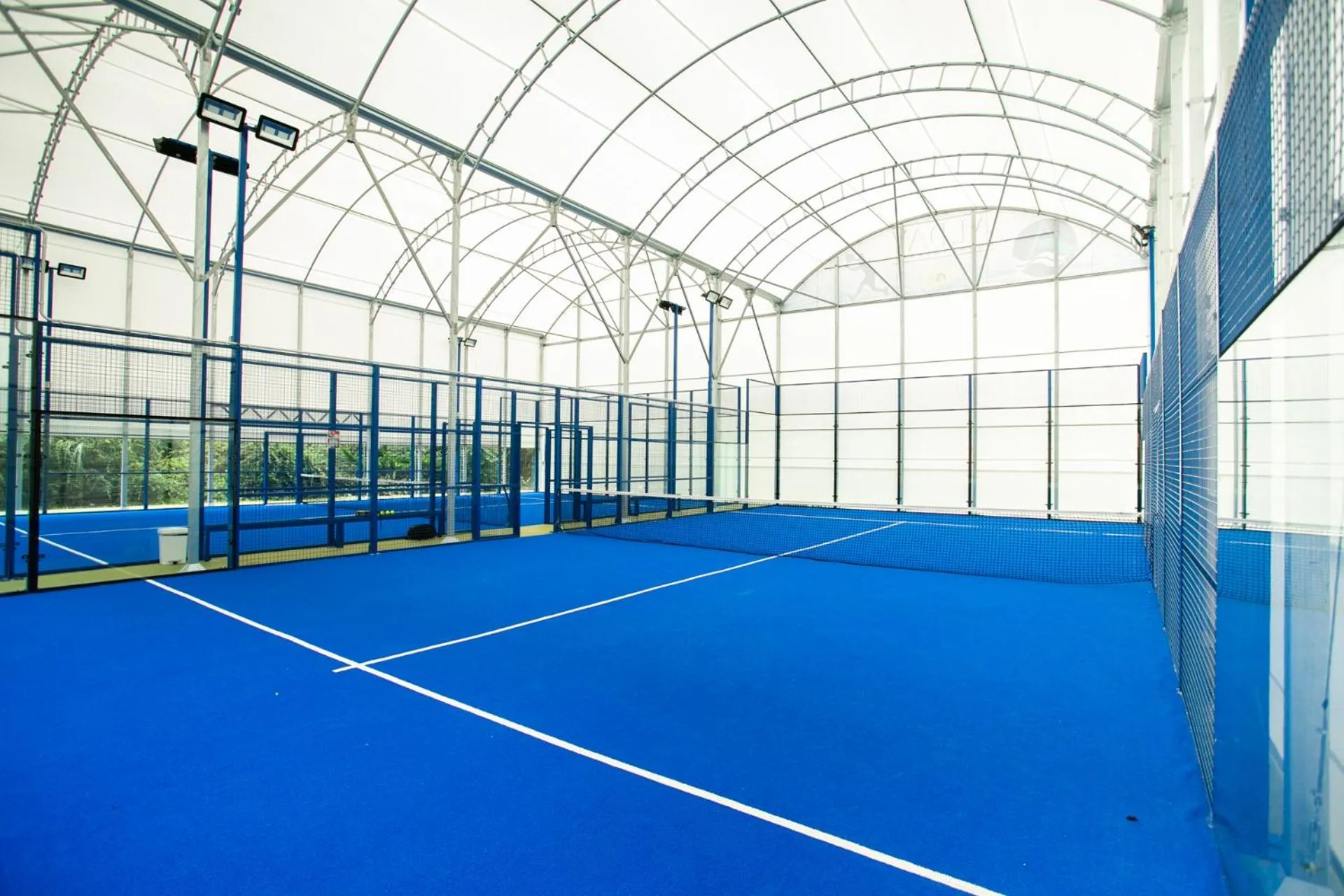 Sports in Apartamentos Alday