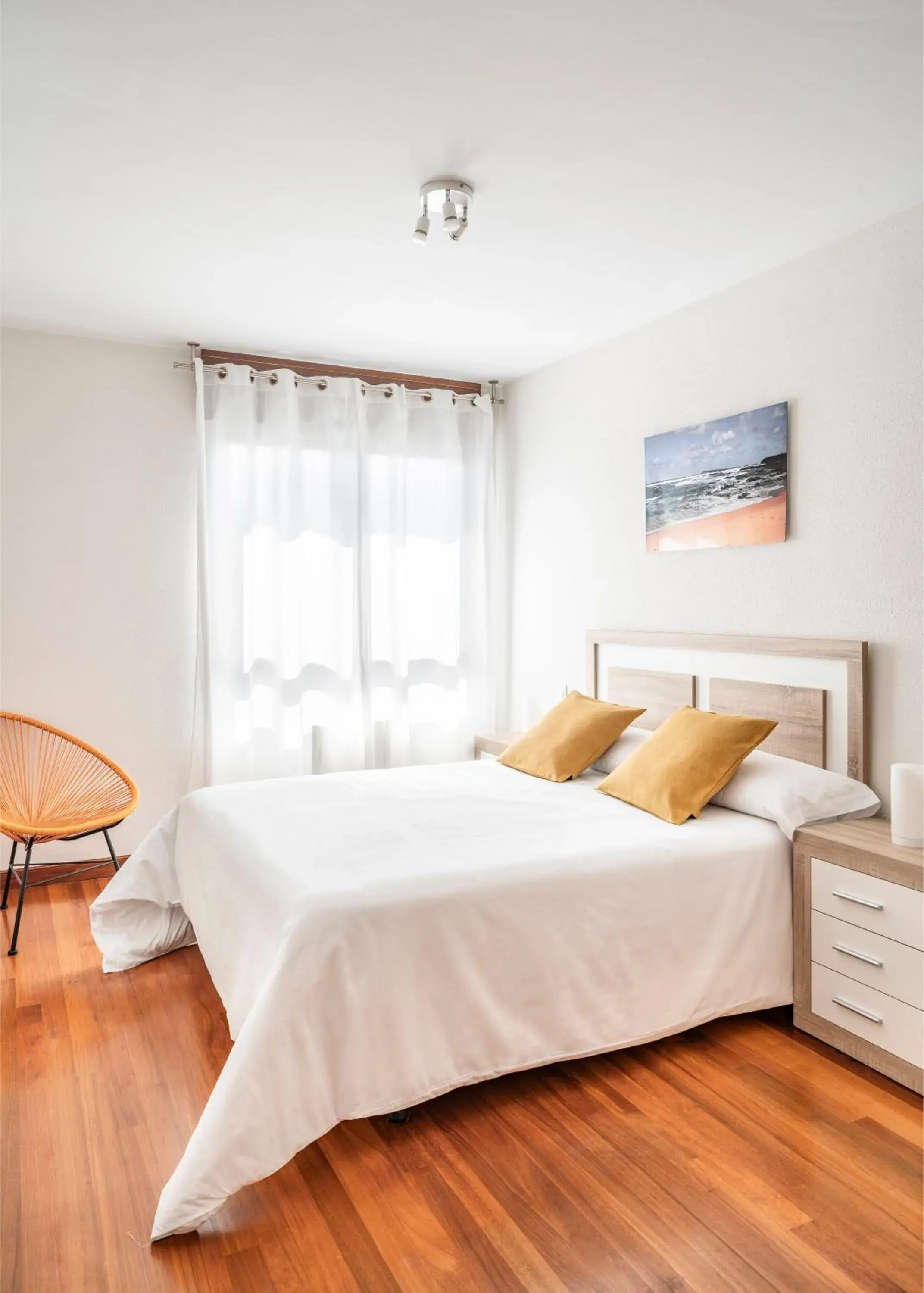 One-Bedroom Apartment in Apartamentos Alday One-Bedroom Apartment in Apartamentos Alday
