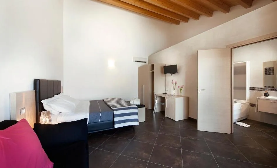 Bed in Casato Licitra