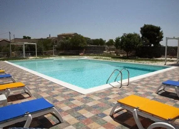 Day in Casato Licitra