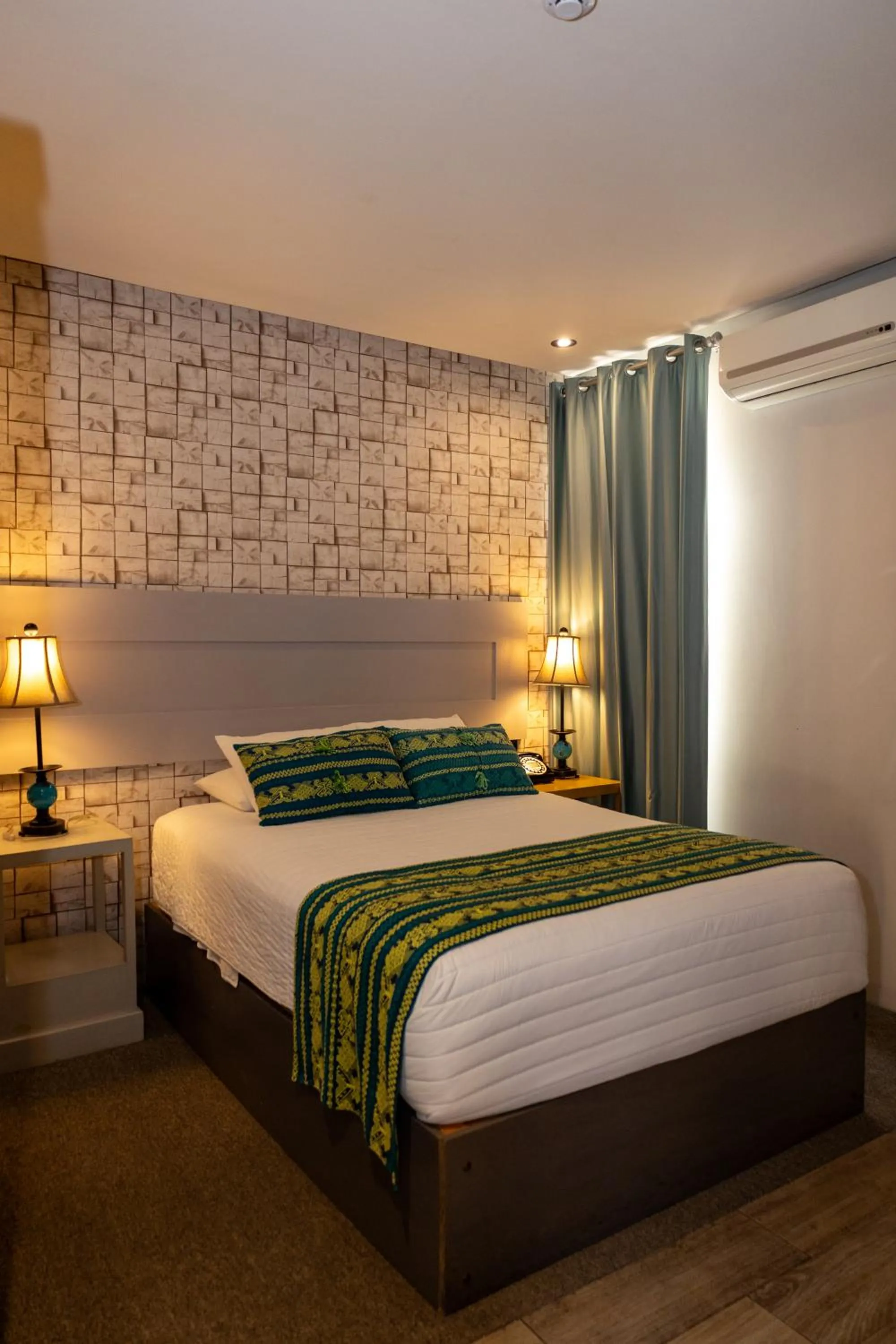 Corazón Del Café Hotel Boutique