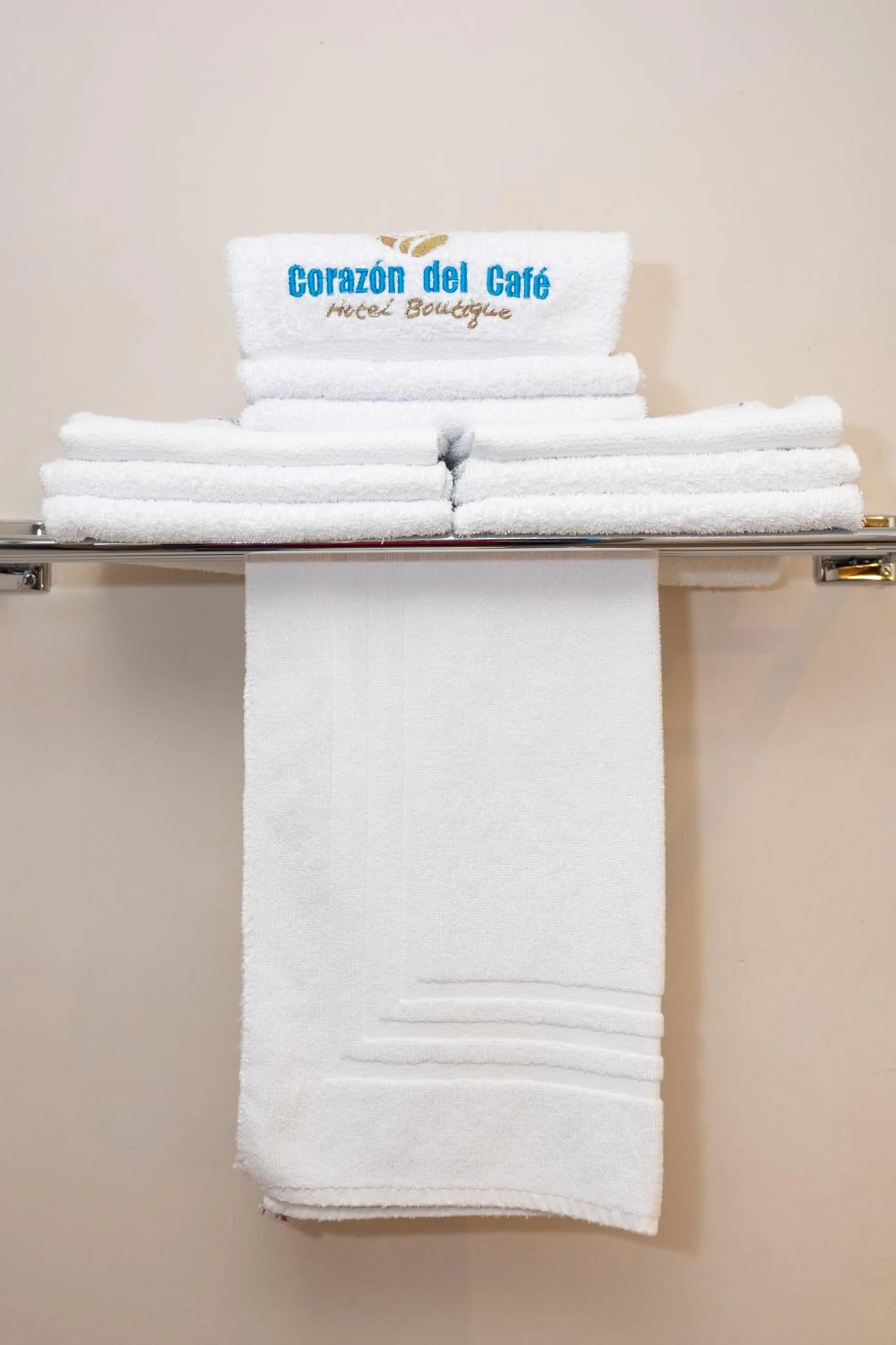 Corazón Del Café Hotel Boutique