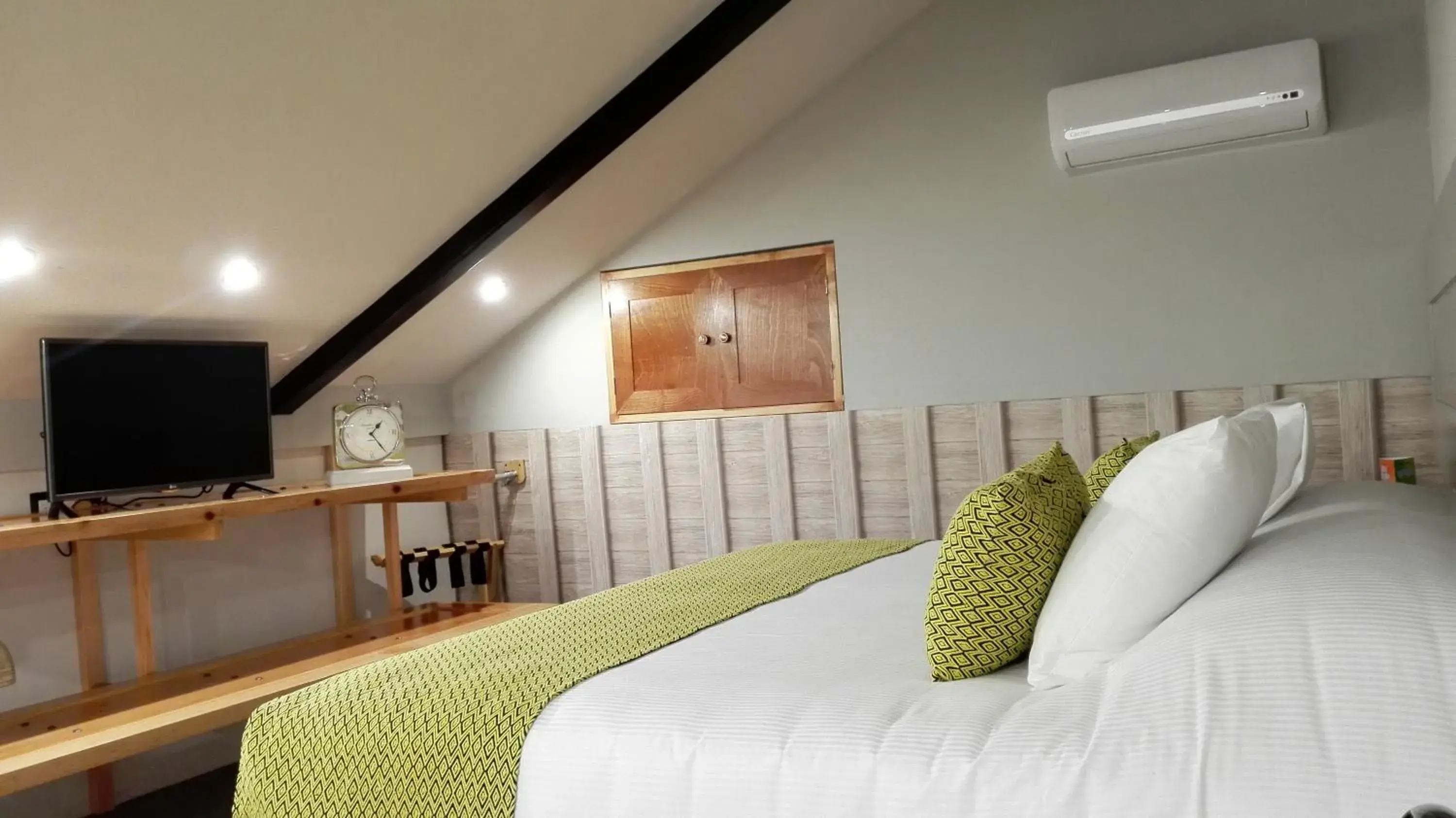 Studio with Sofa Bed in Corazón Del Café Hotel Boutique Studio with Sofa Bed in Corazón Del Café Hotel Boutique