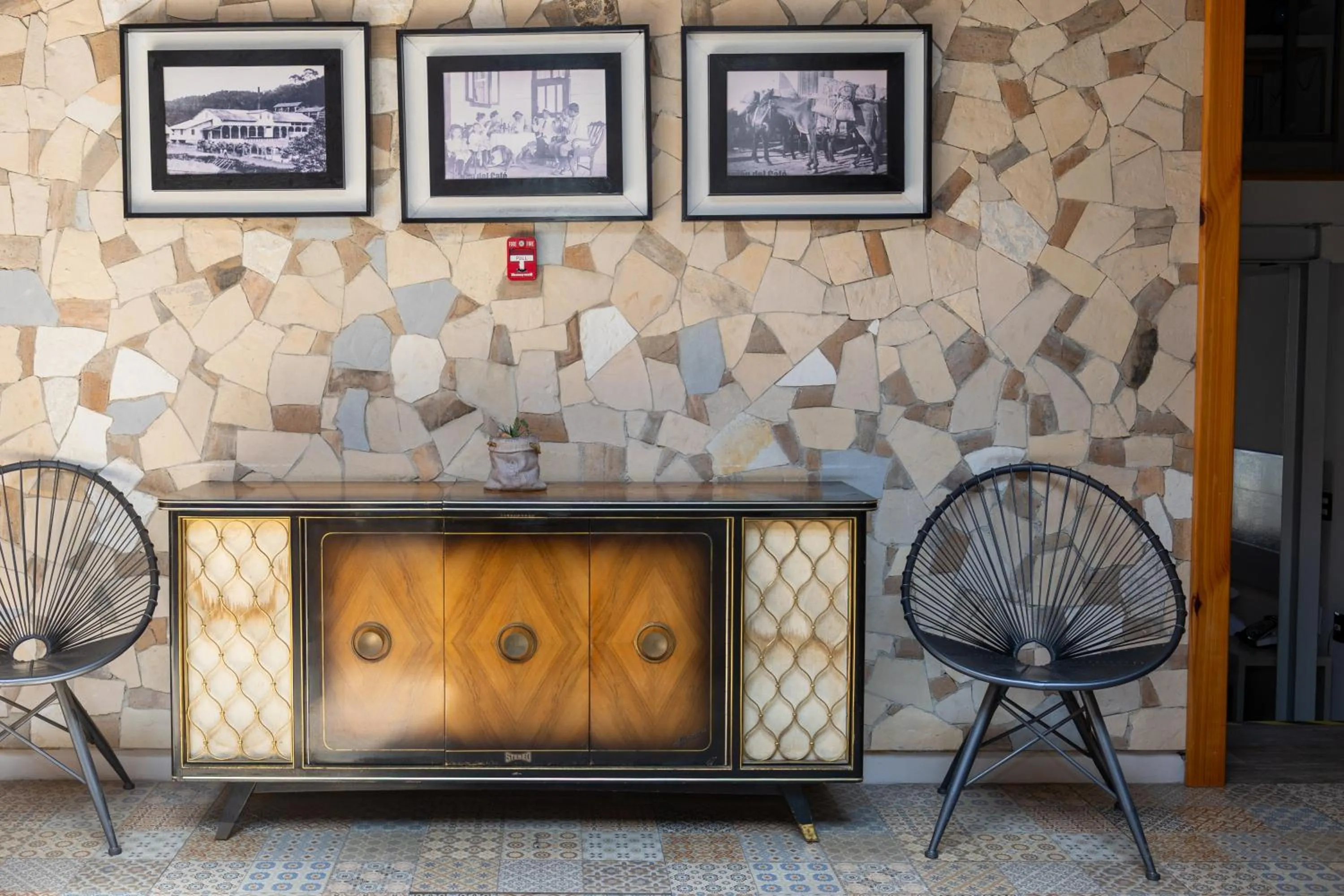 Corazón Del Café Hotel Boutique