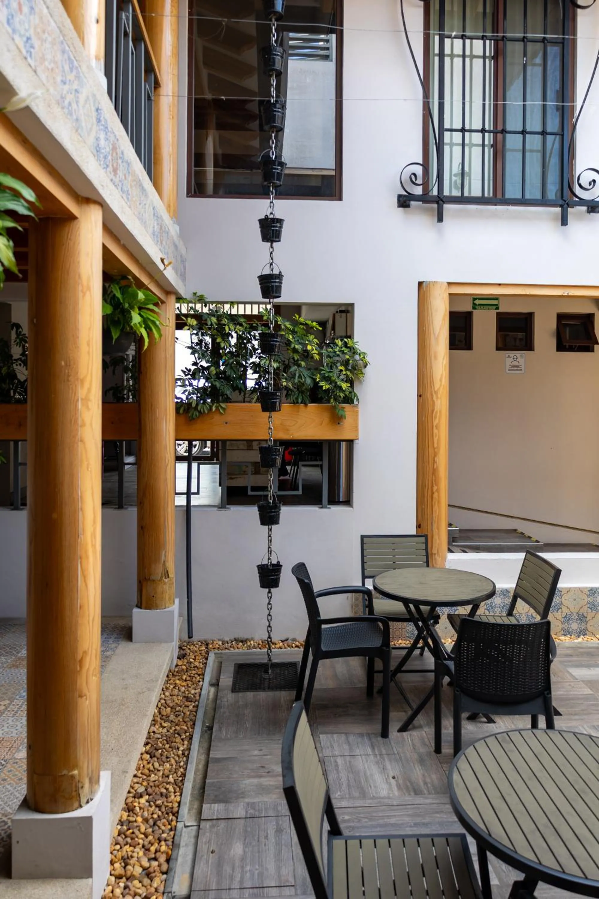 Corazón Del Café Hotel Boutique
