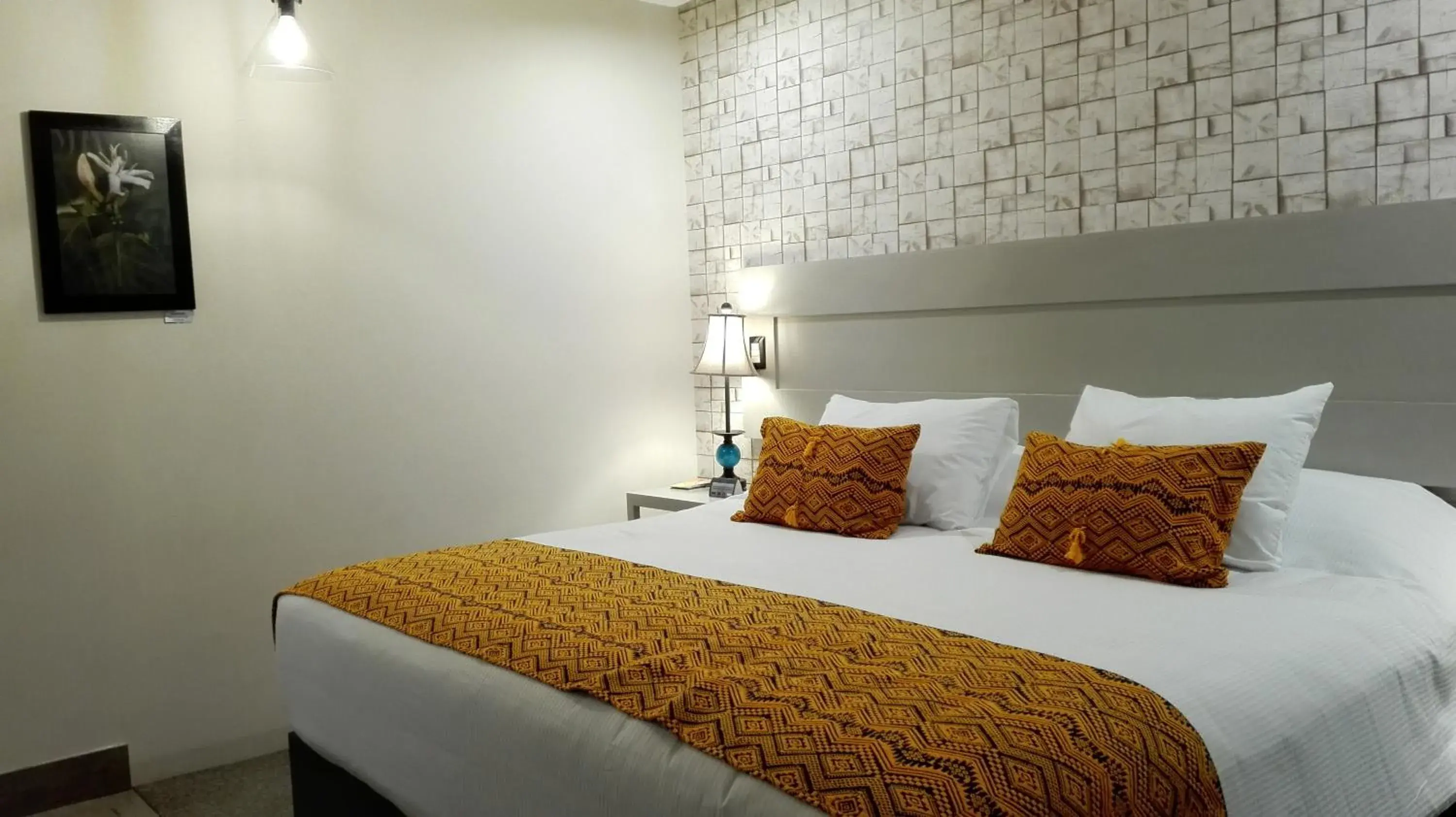 Deluxe Room (2 Adults + 1 Child) in Corazón Del Café Hotel Boutique Deluxe Room (2 Adults + 1 Child) in Corazón Del Café Hotel Boutique