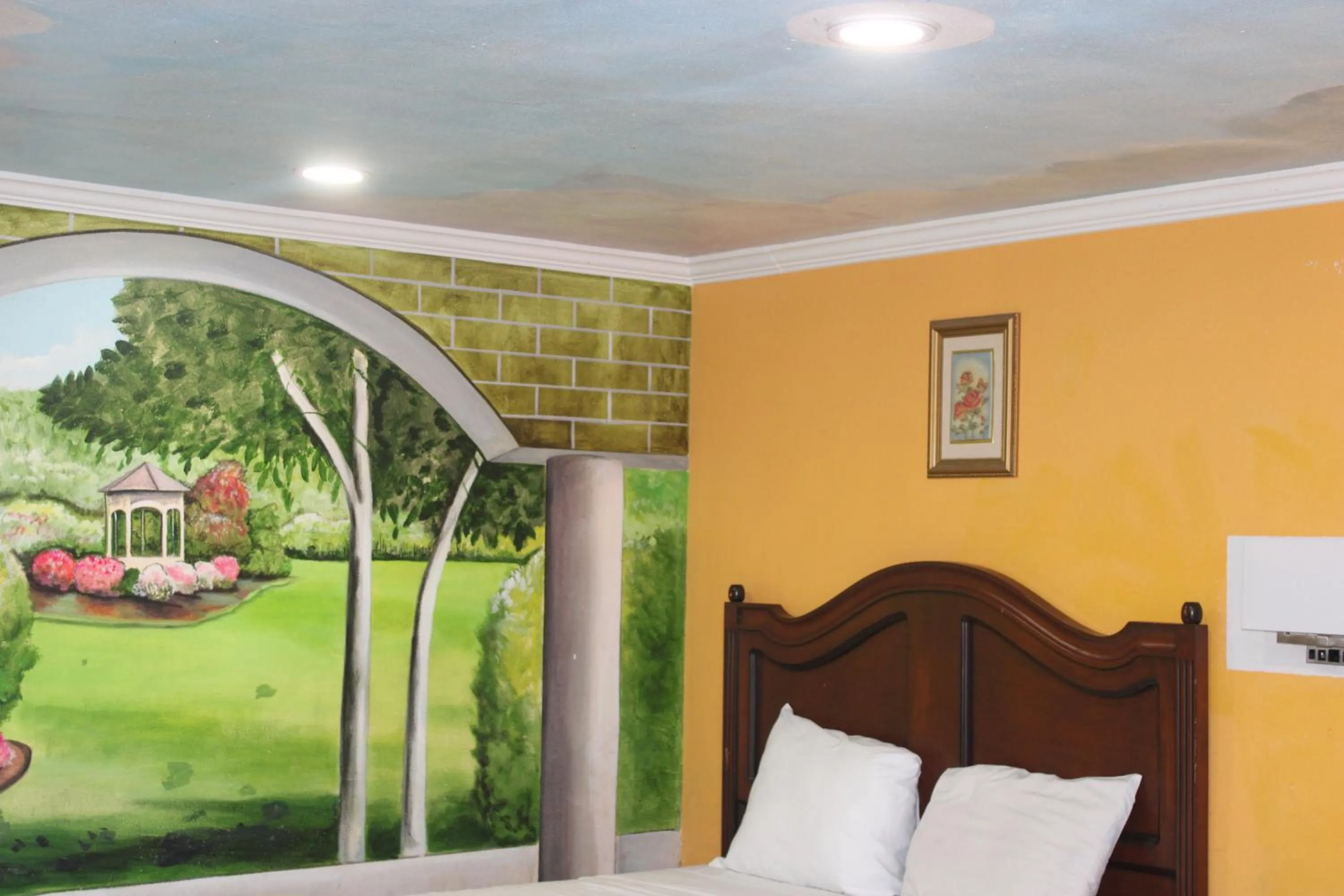 City Center Motel Indio