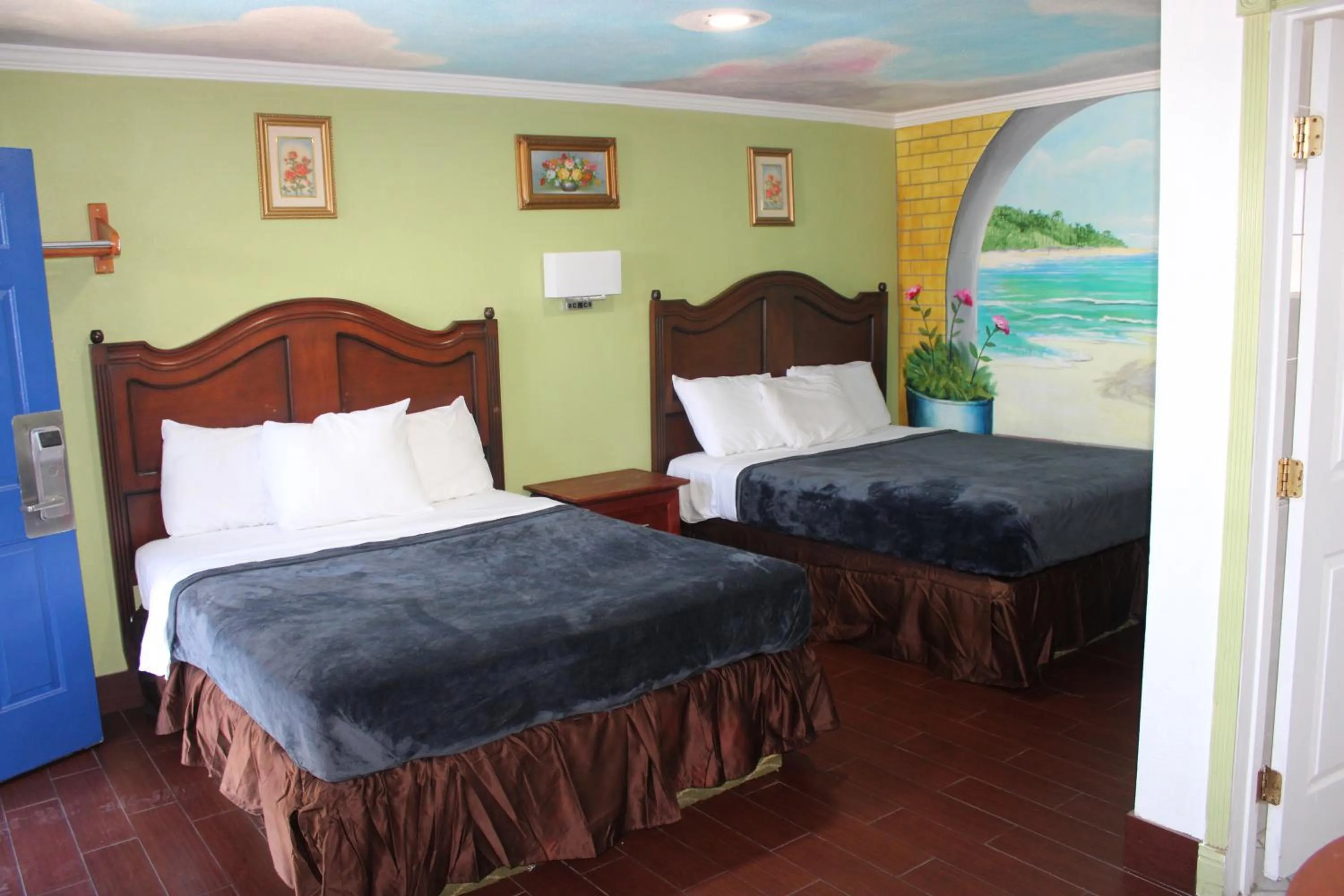 City Center Motel Indio