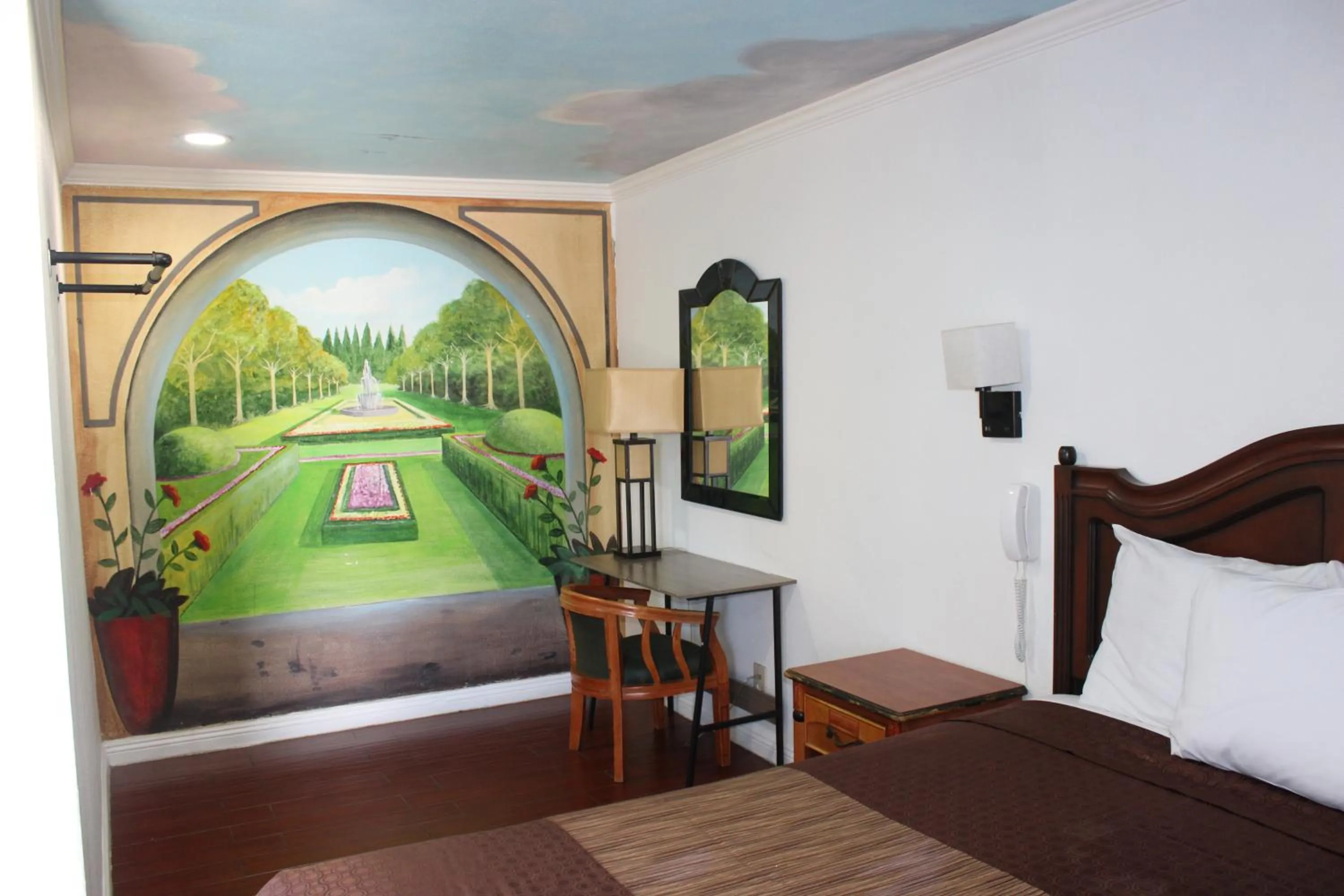 City Center Motel Indio