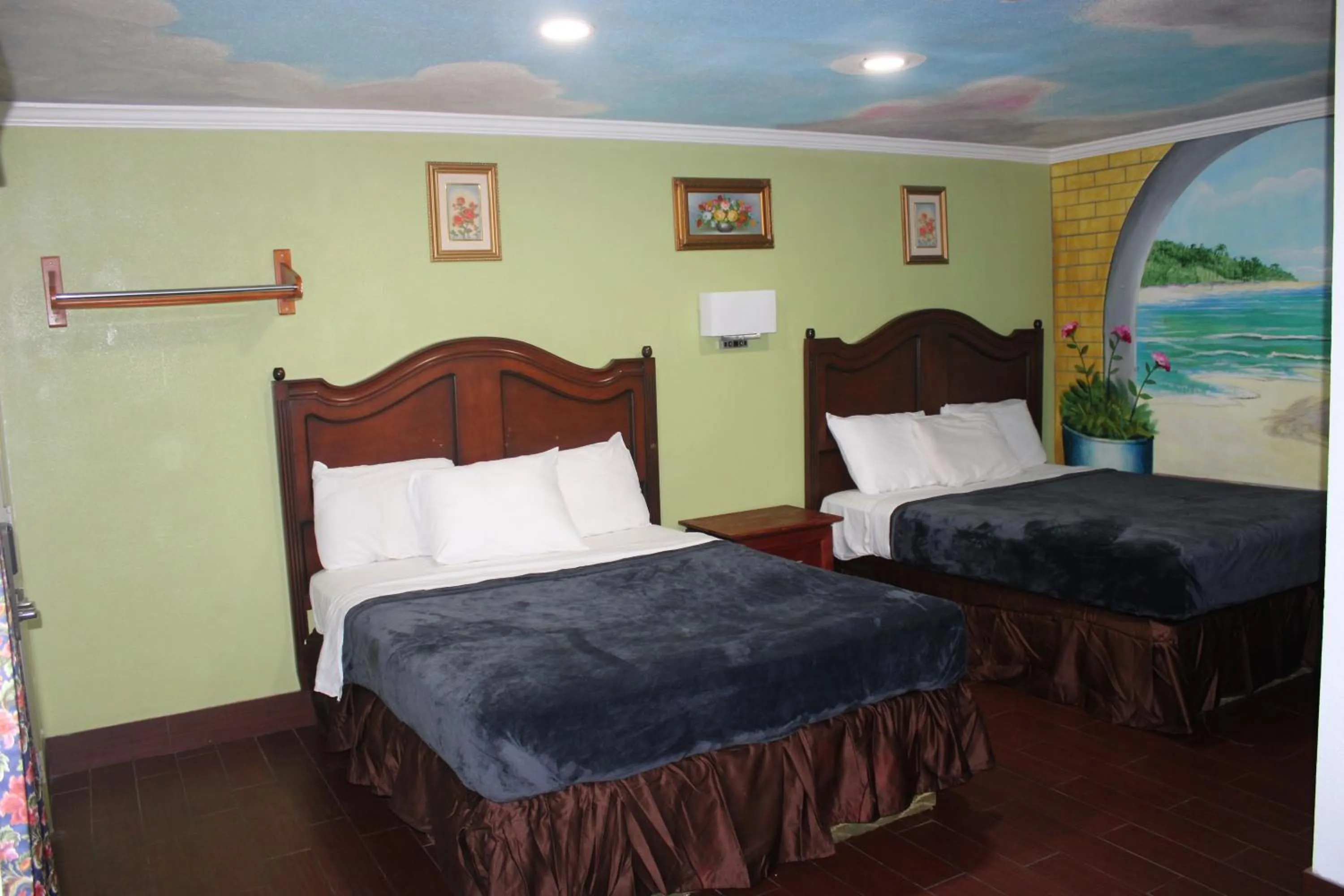 City Center Motel Indio