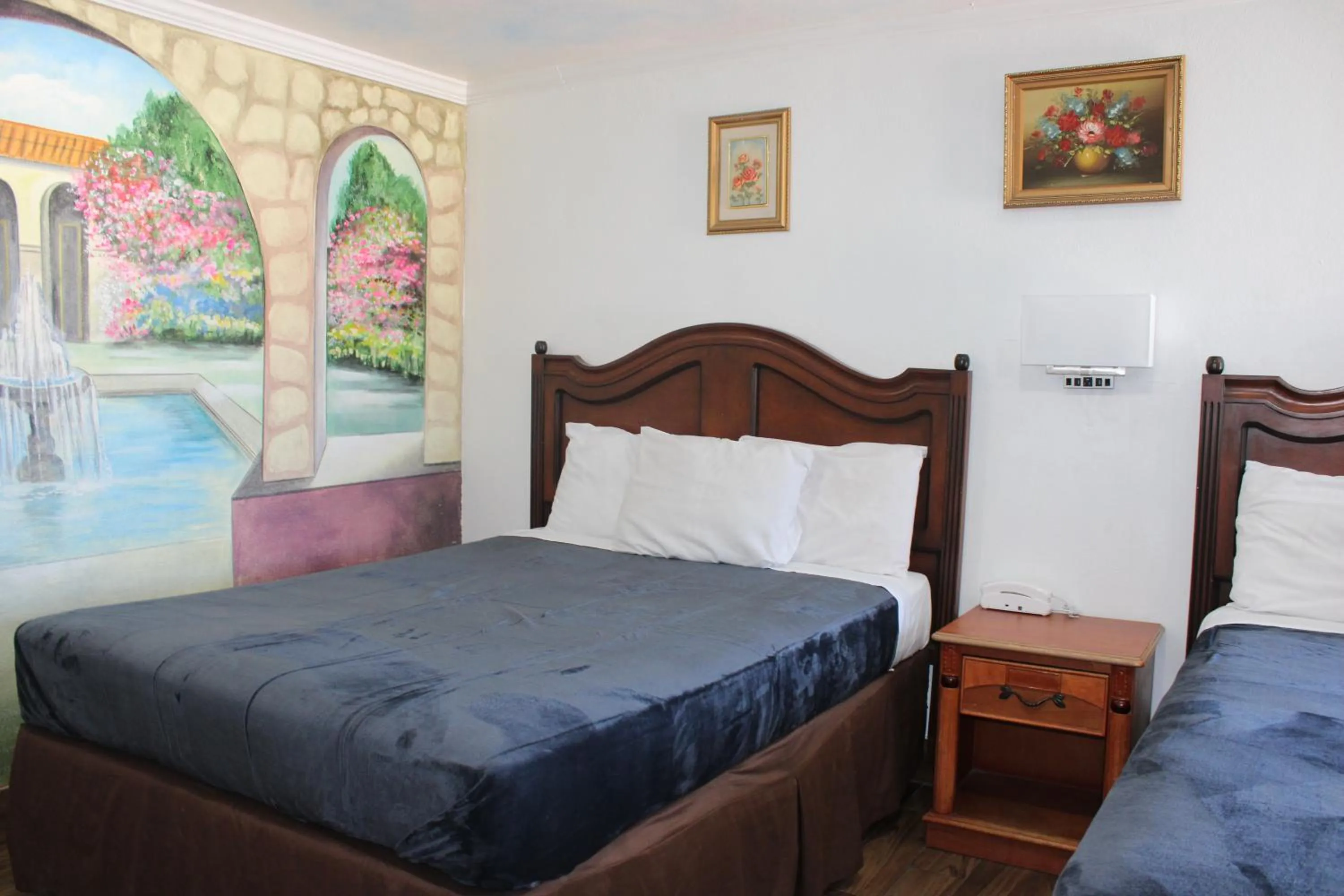 City Center Motel Indio