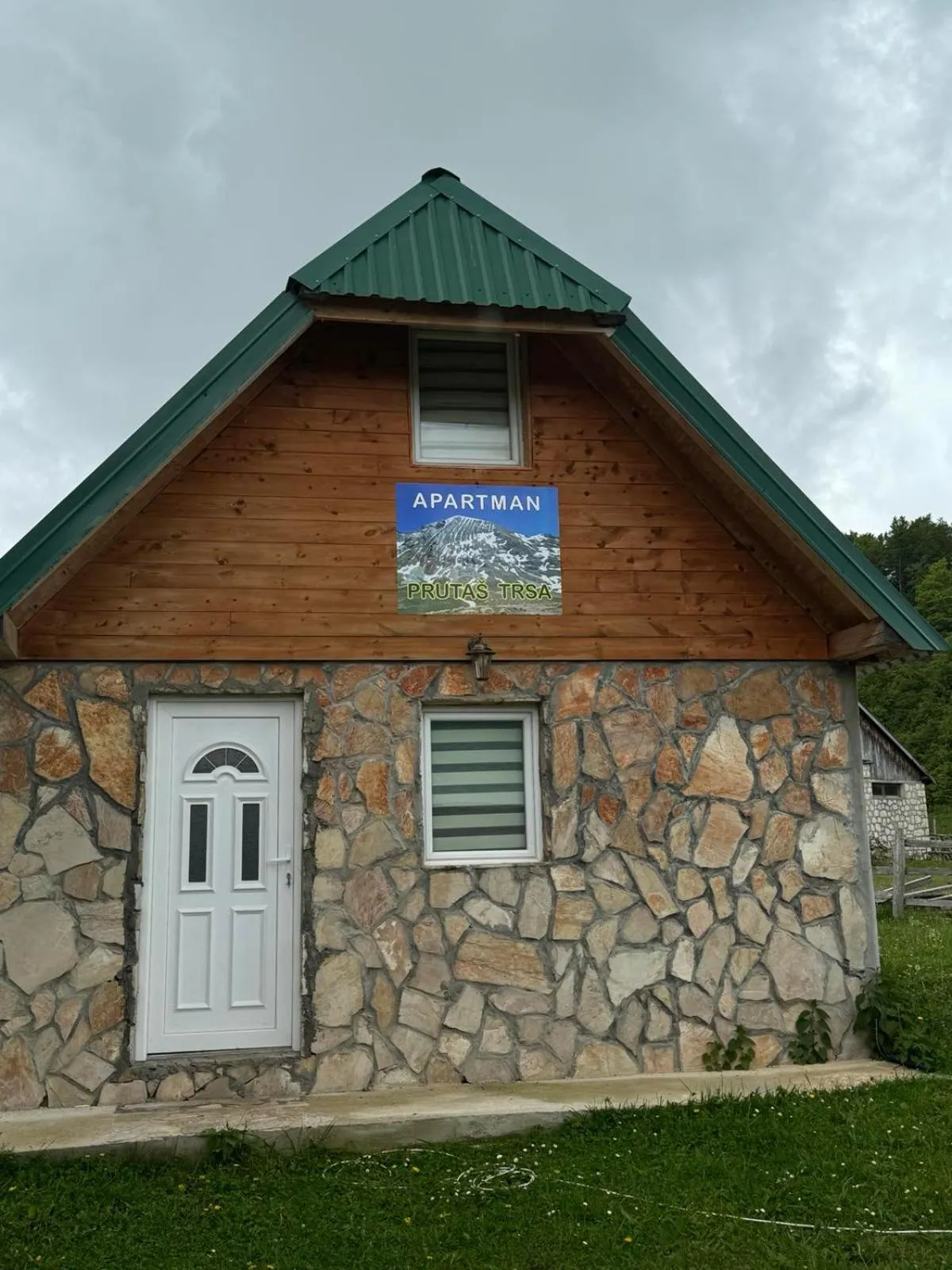 Guest House Ethno Village Milogora
