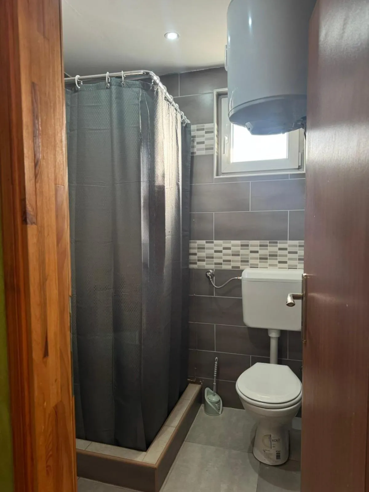 Twin Room - single occupancy in Guest House Ethno Village Milogora