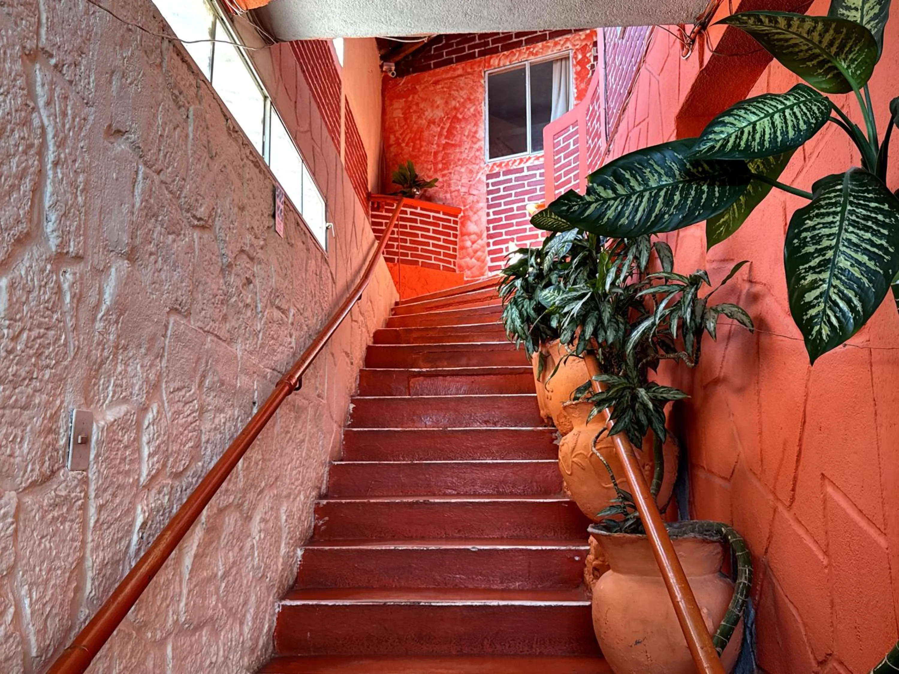 Day in Hotel Hanna Resort