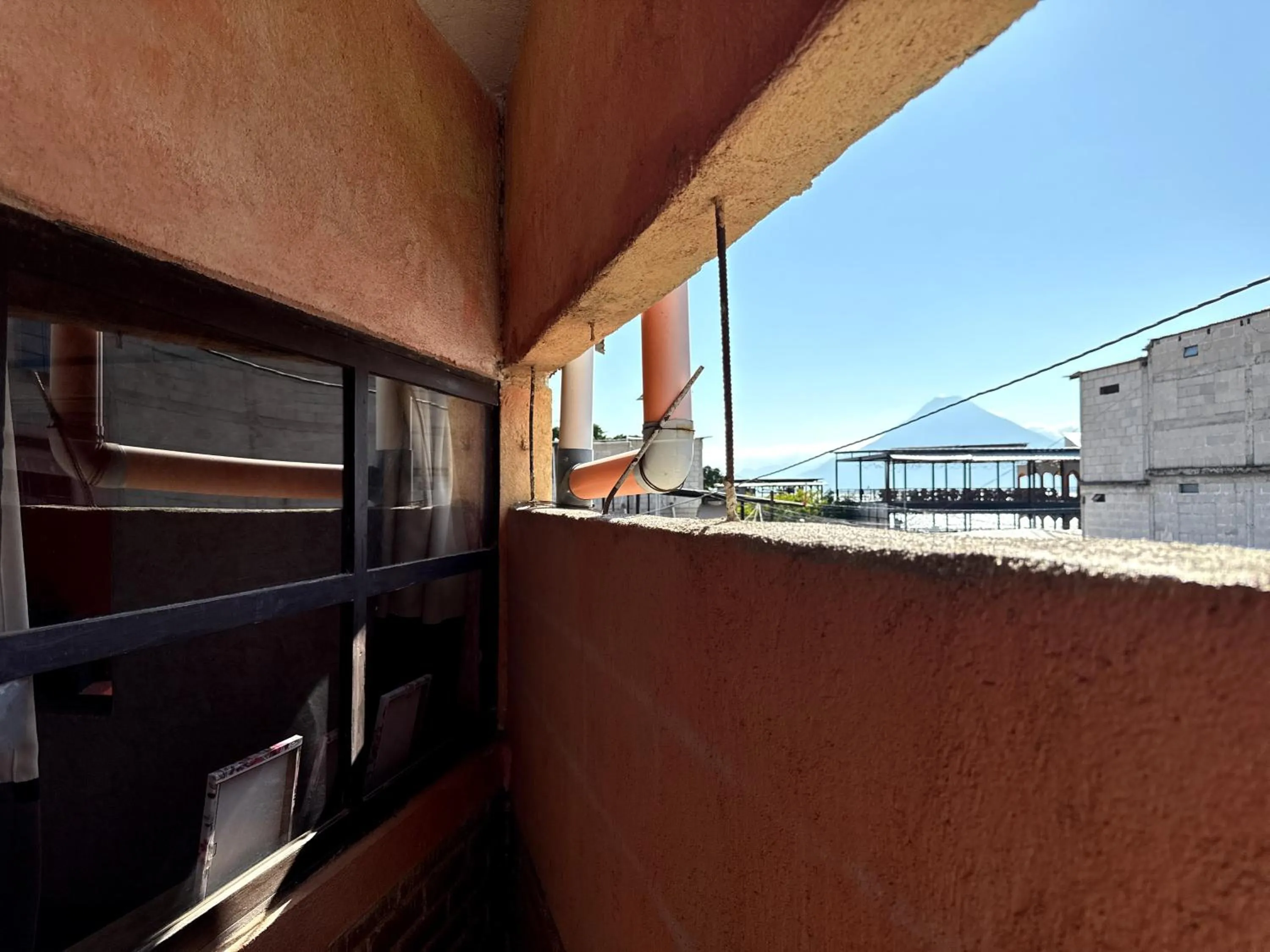 Day in Hotel Hanna Resort