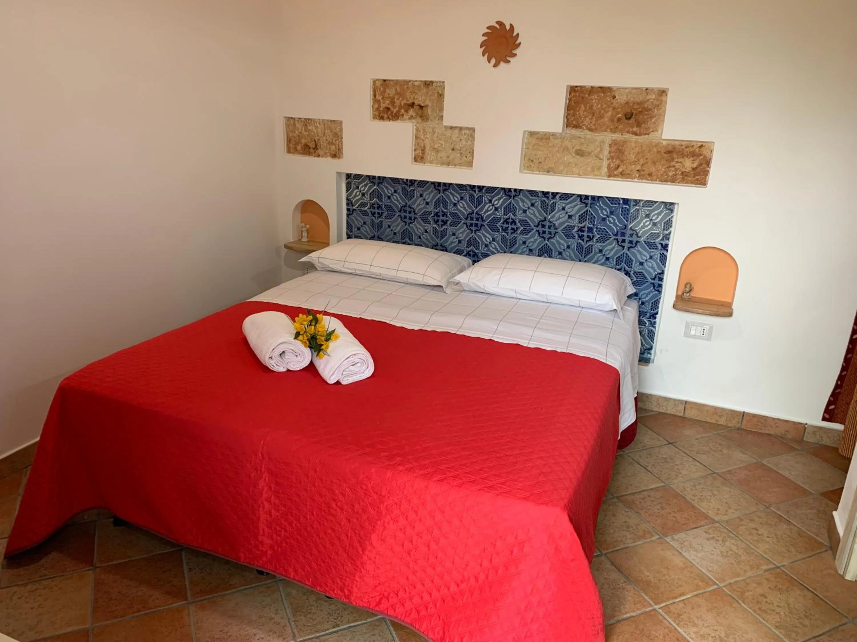Bed & Breakfast Sole Azzurro