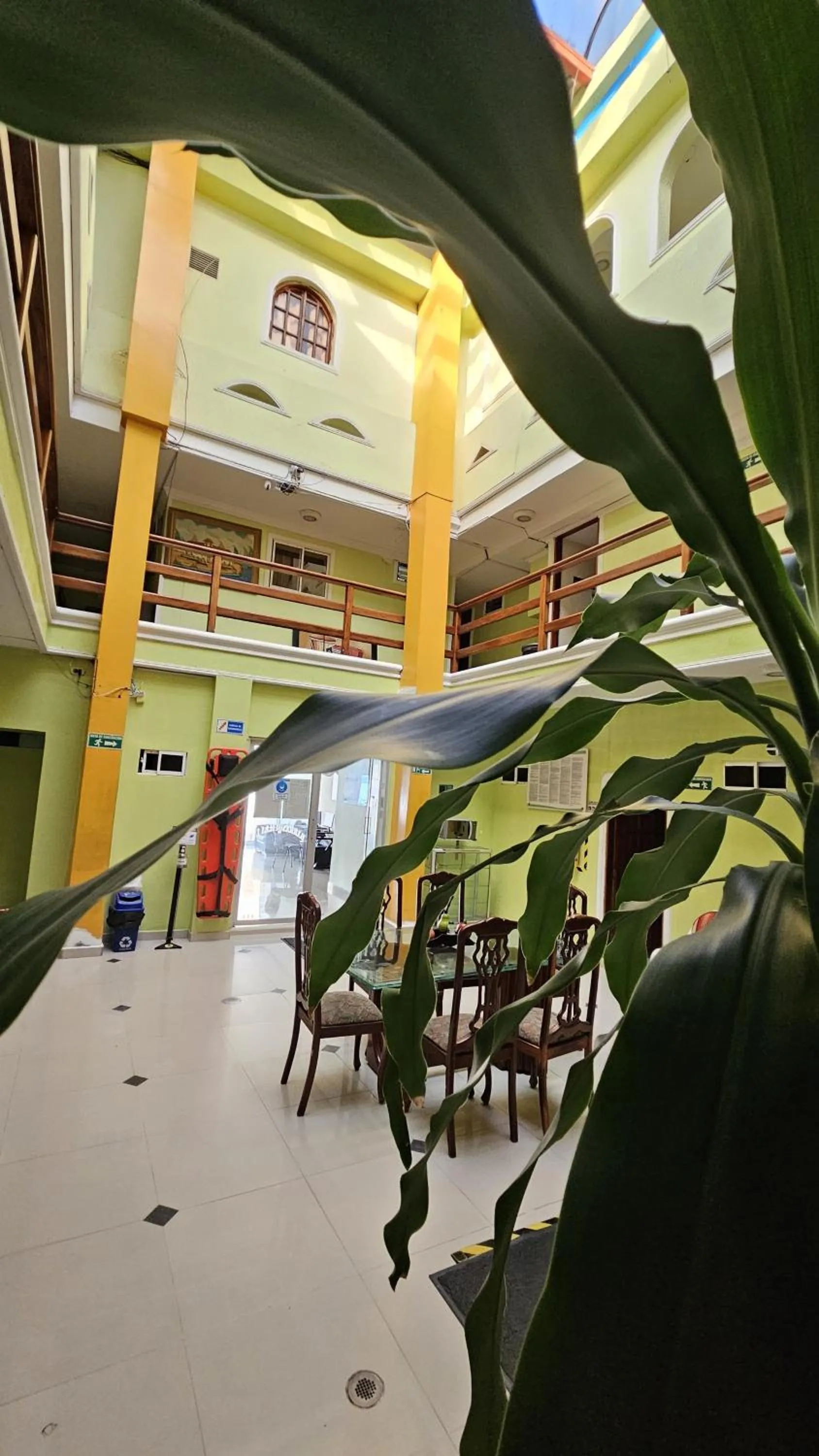 Hotel Barranquilla Inn