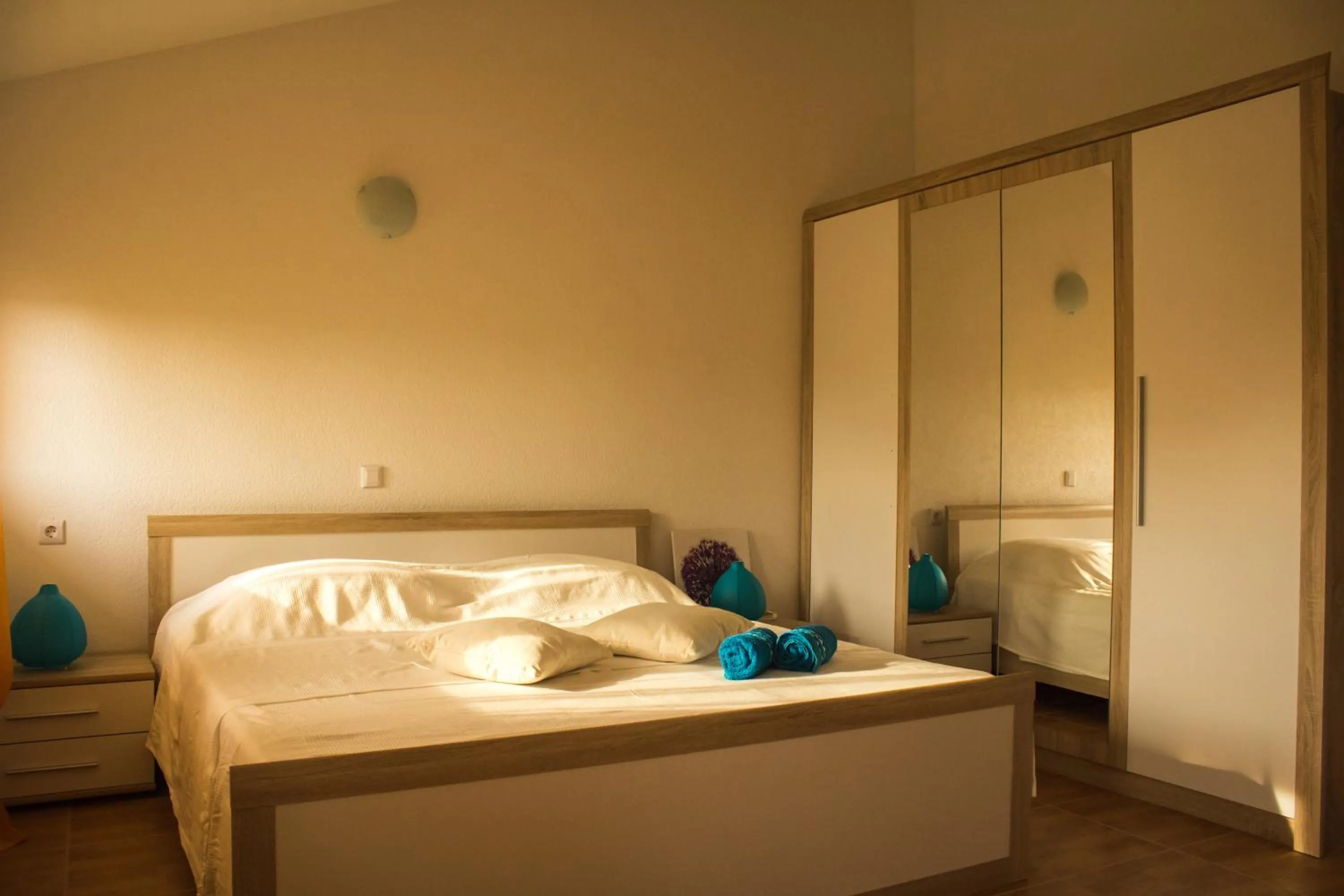 Vasto Apartments