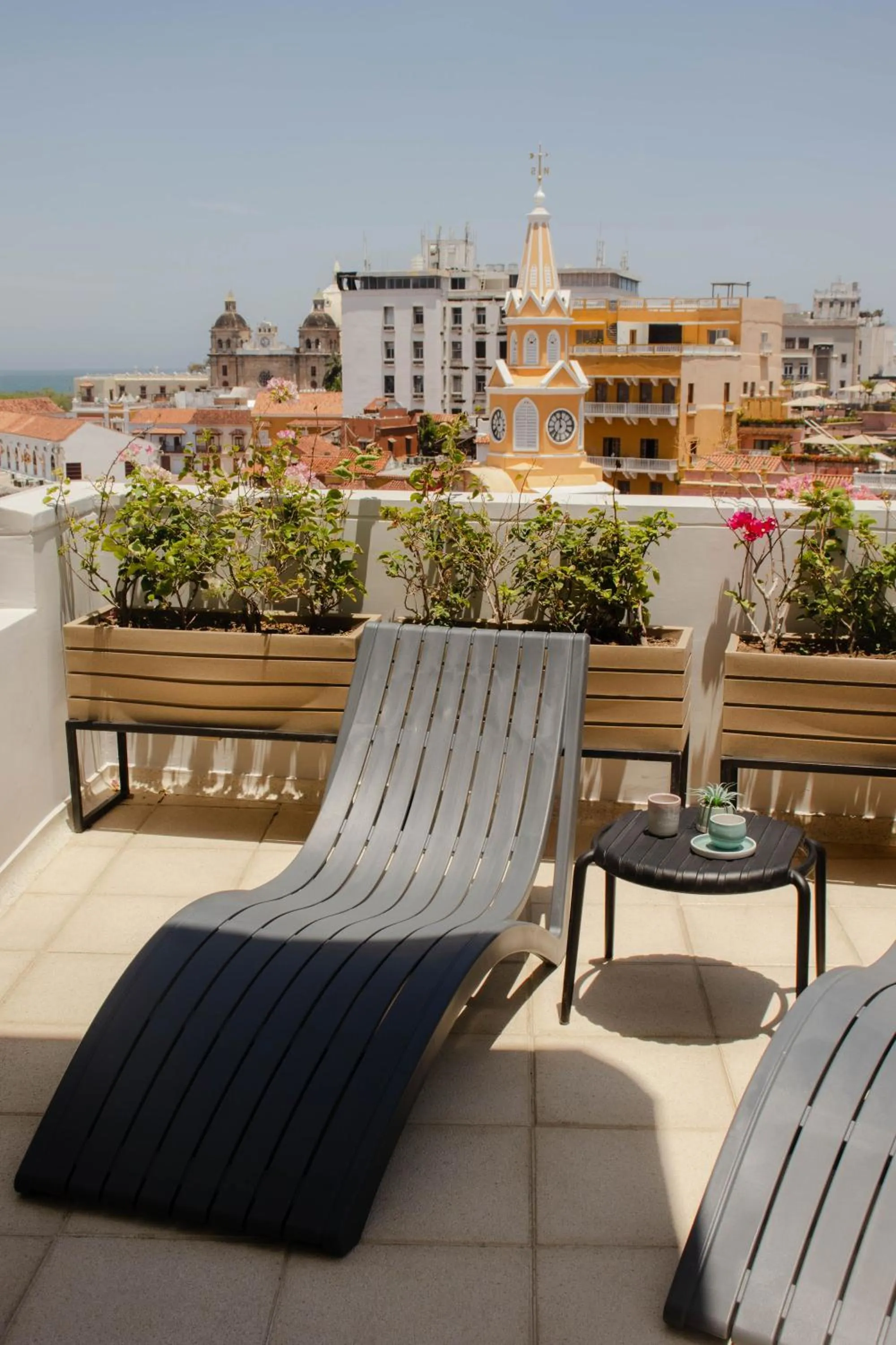 View (from property/room) in Terrazas Hotel Boutique