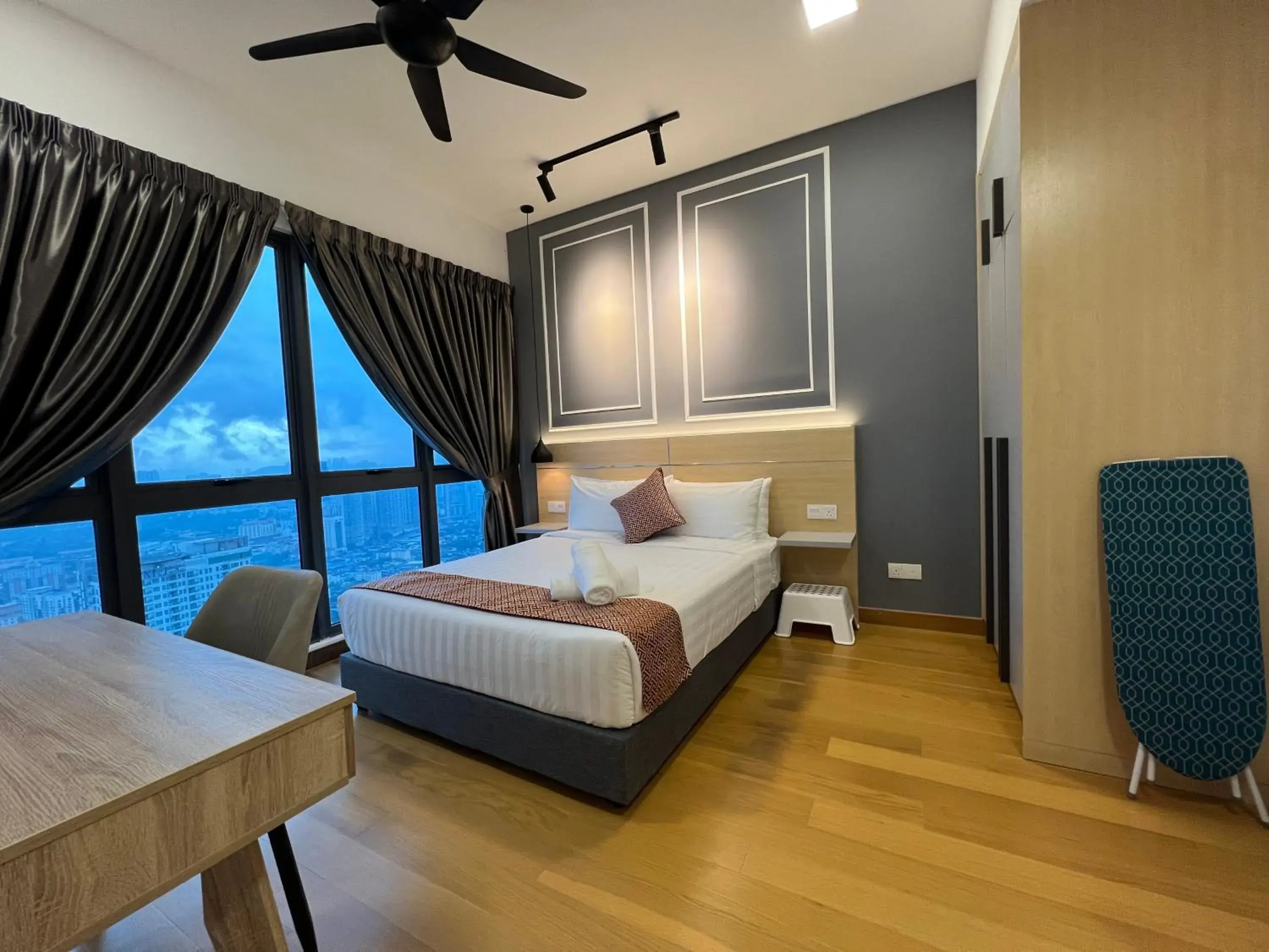 Duplex Studio - single occupancy in The Colony By Infinitum Flixses Duplex Studio - single occupancy in The Colony By Infinitum Flixses