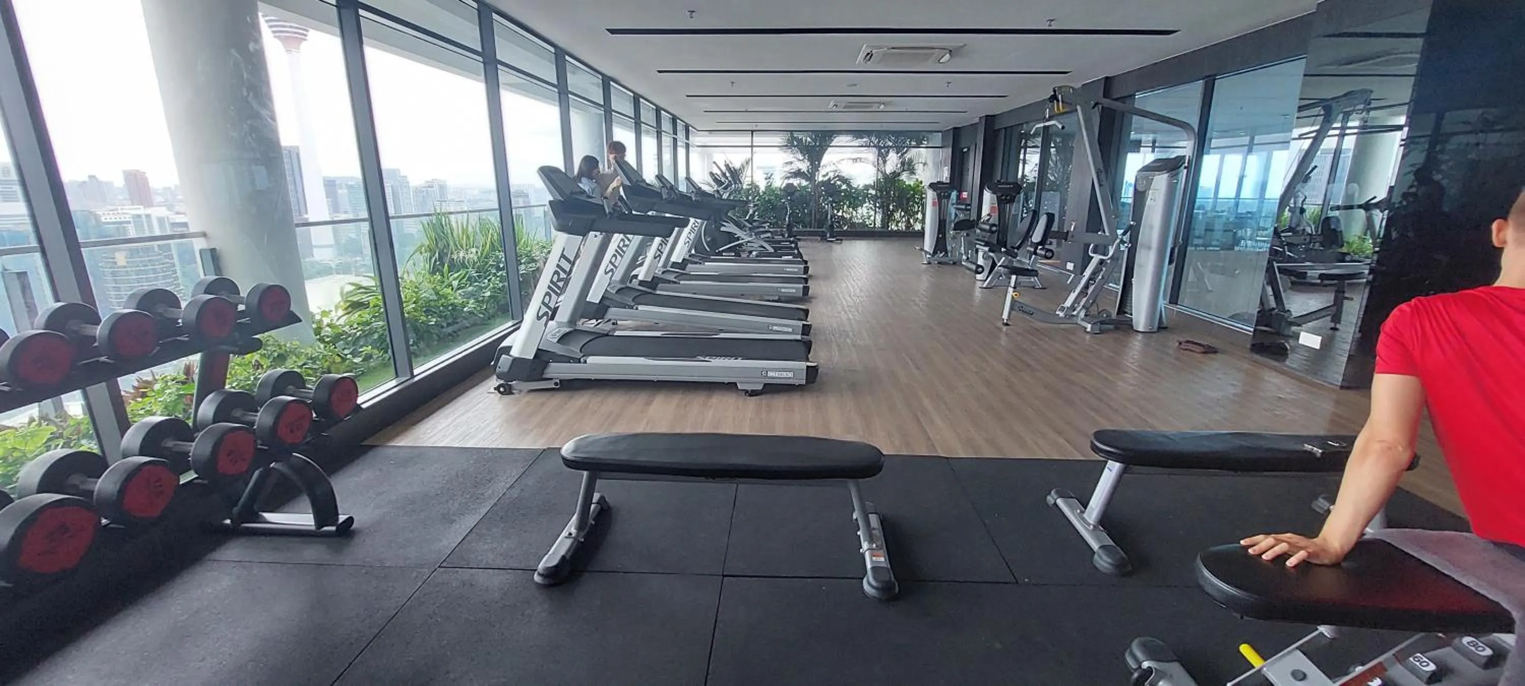 Fishing in The Colony By Infinitum Flixses