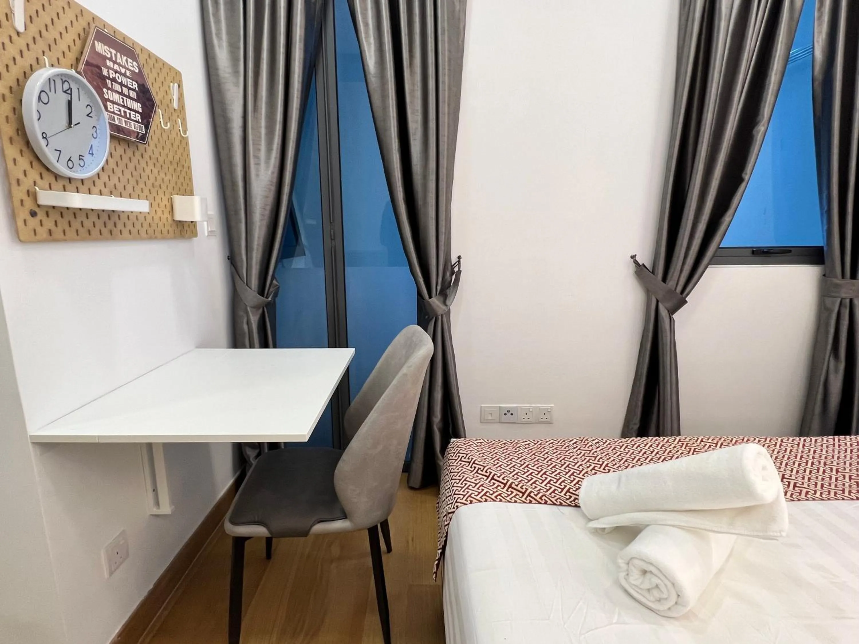 Bed in The Colony By Infinitum Flixses