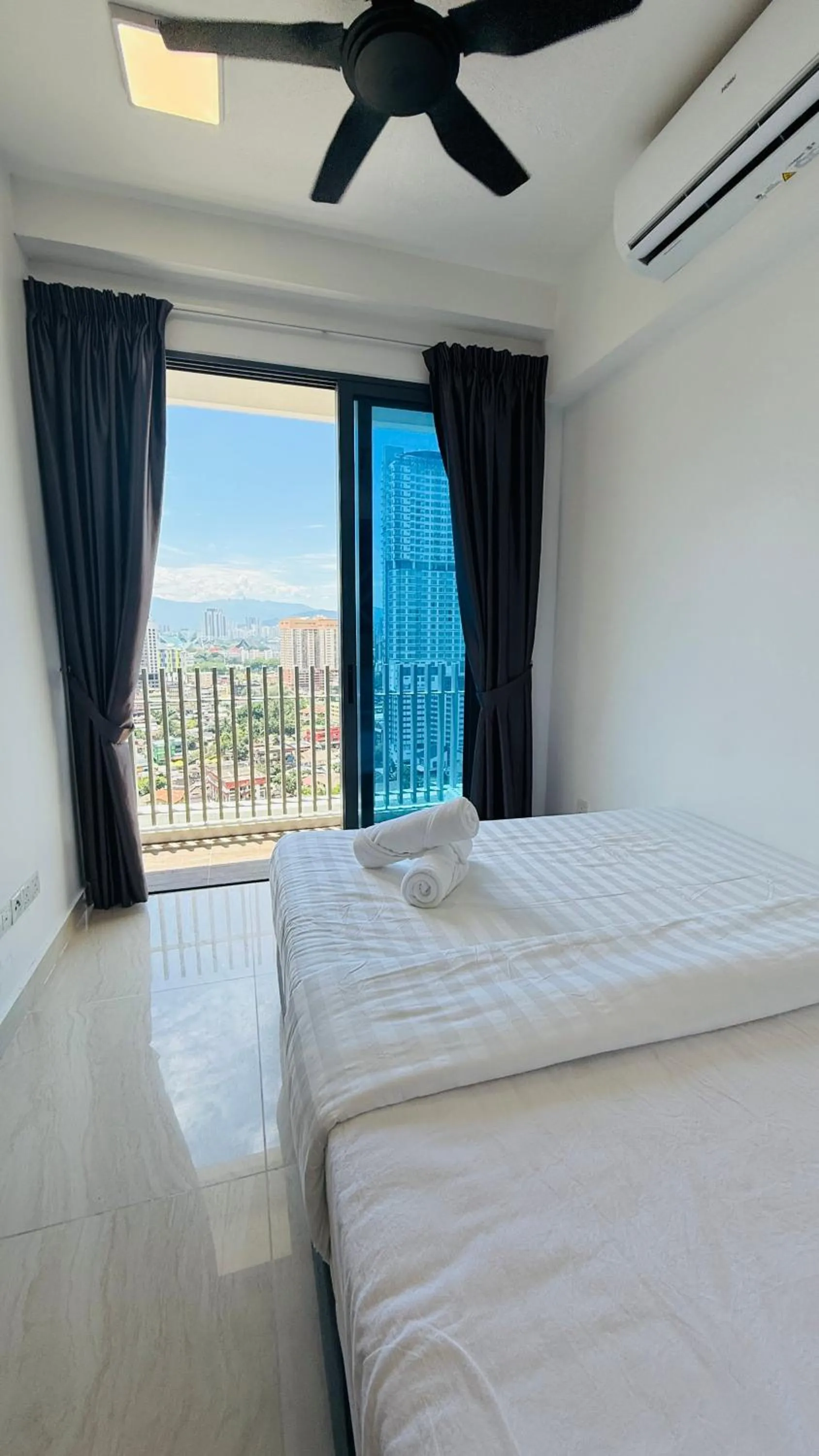 Bed in The Colony By Infinitum Flixses