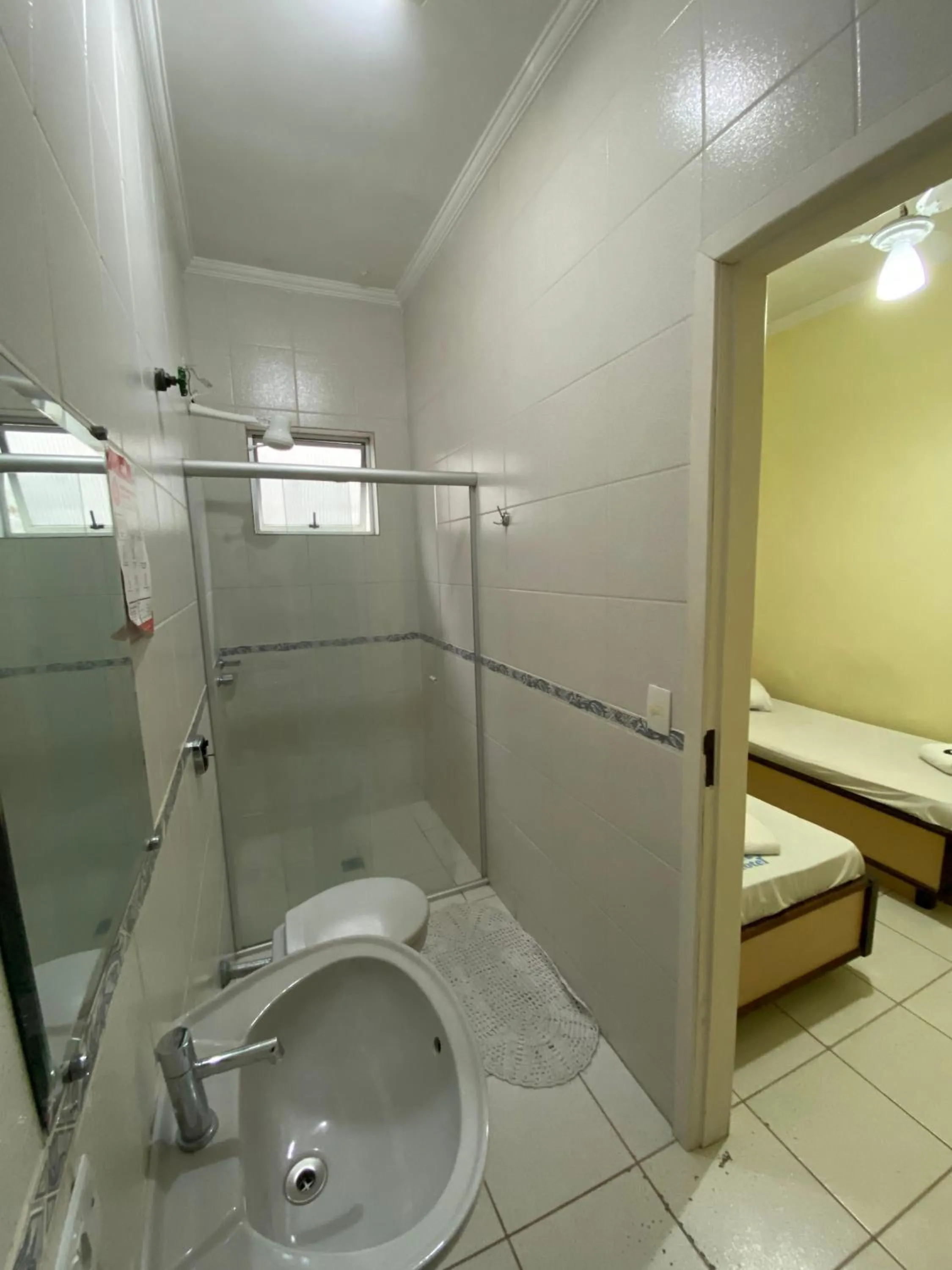 City Hotel, Curitiba