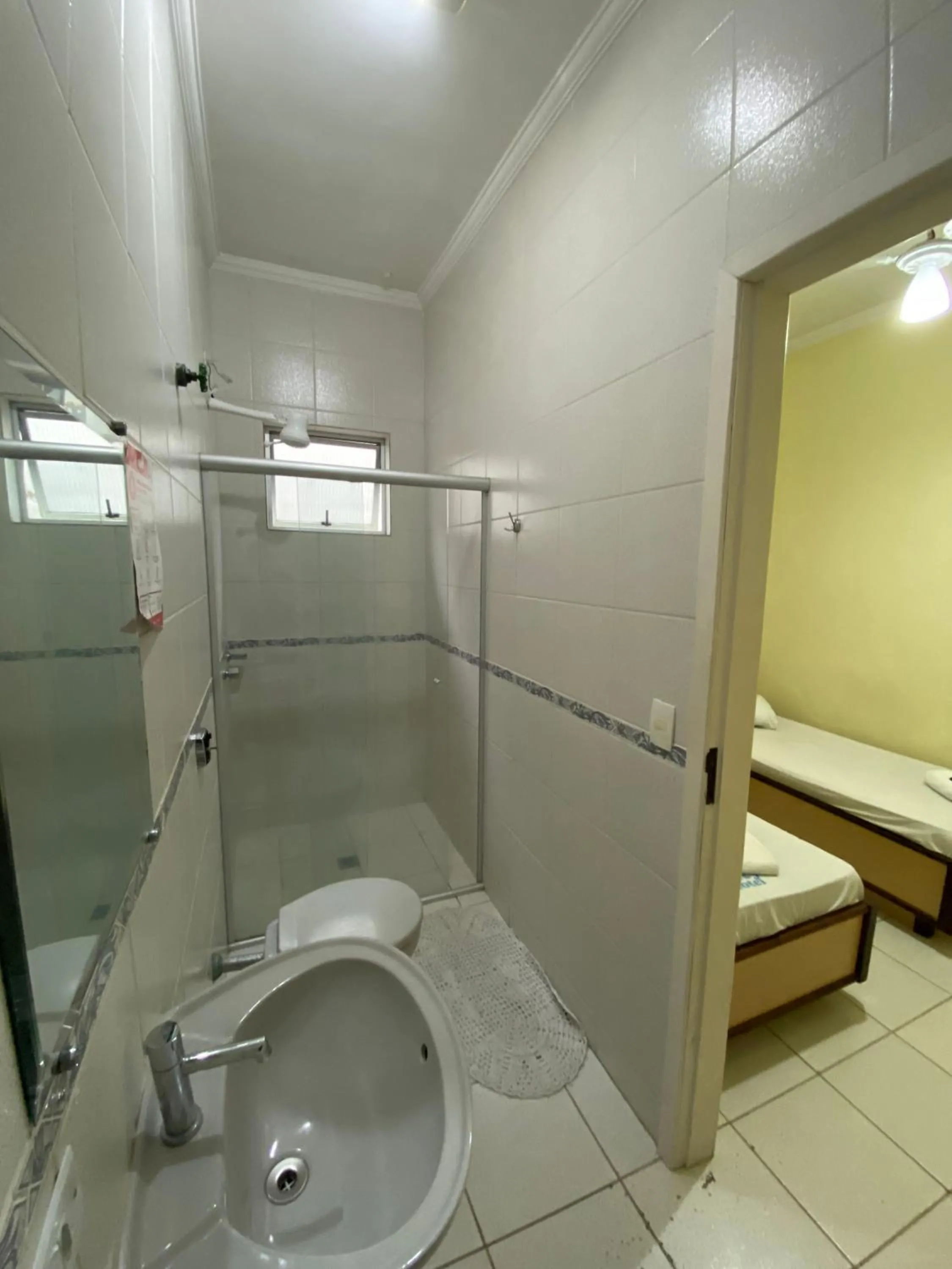 City Hotel, Curitiba