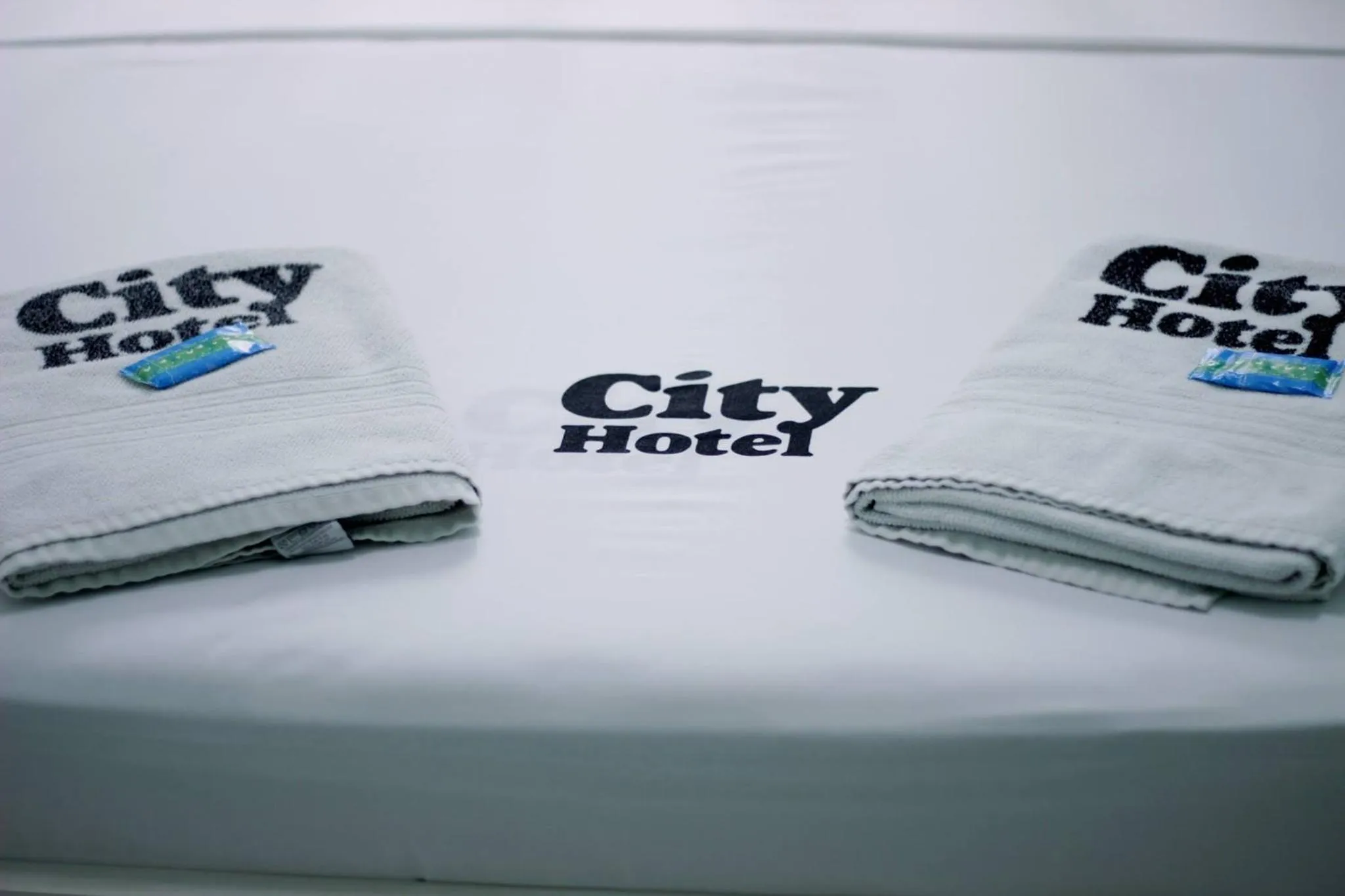 City Hotel, Curitiba