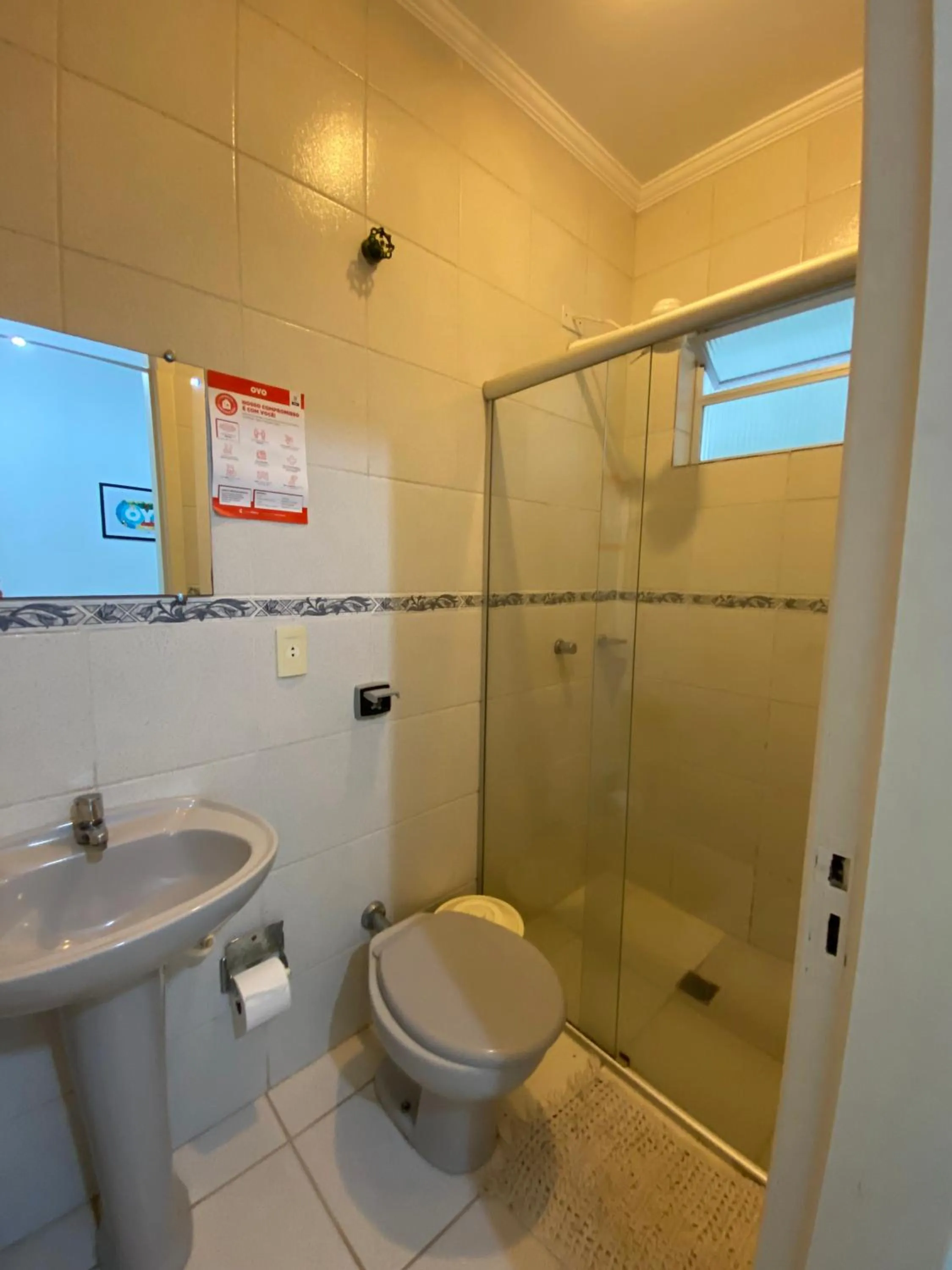 City Hotel, Curitiba