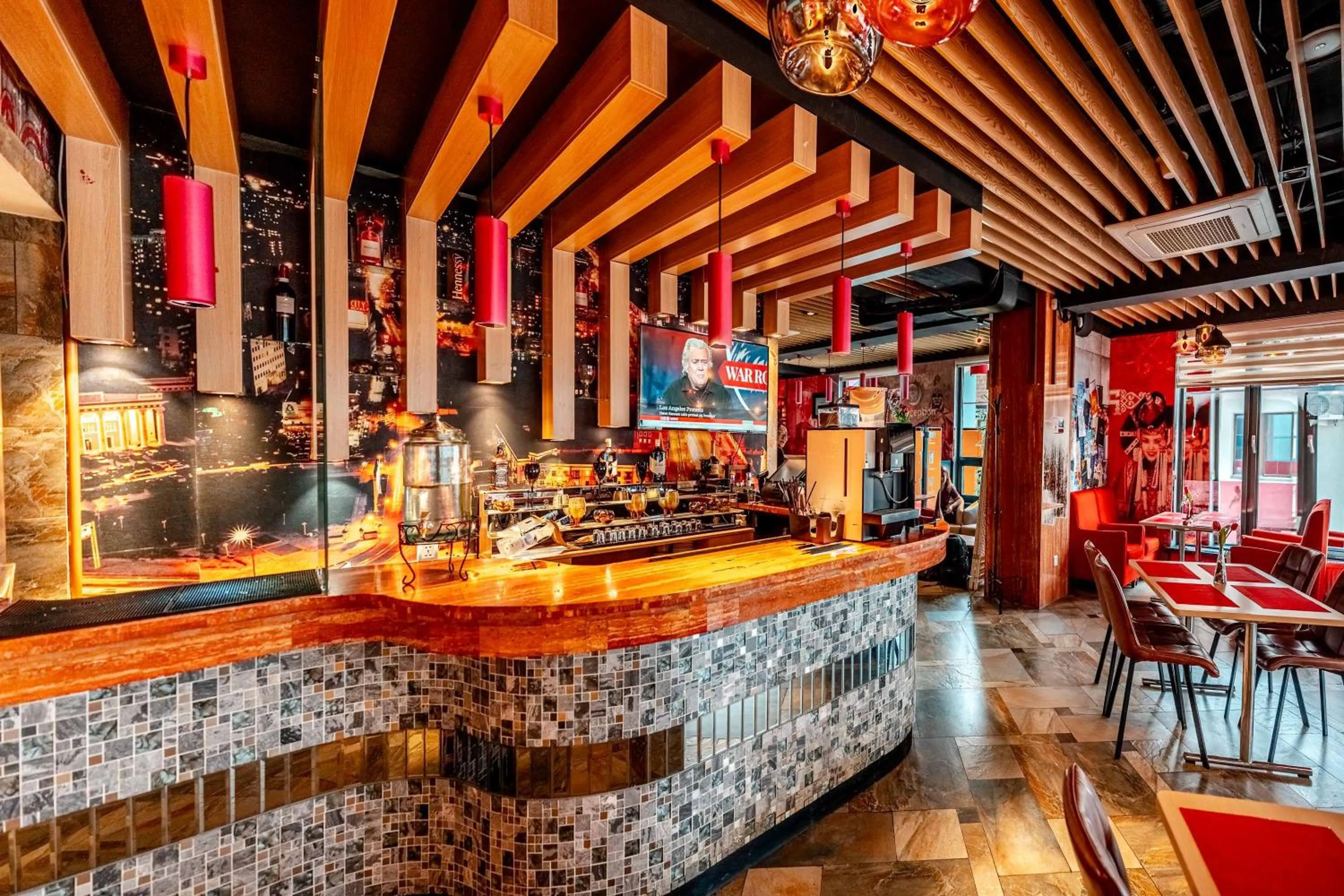 H9 Hotel Nine Ulaanbaatar