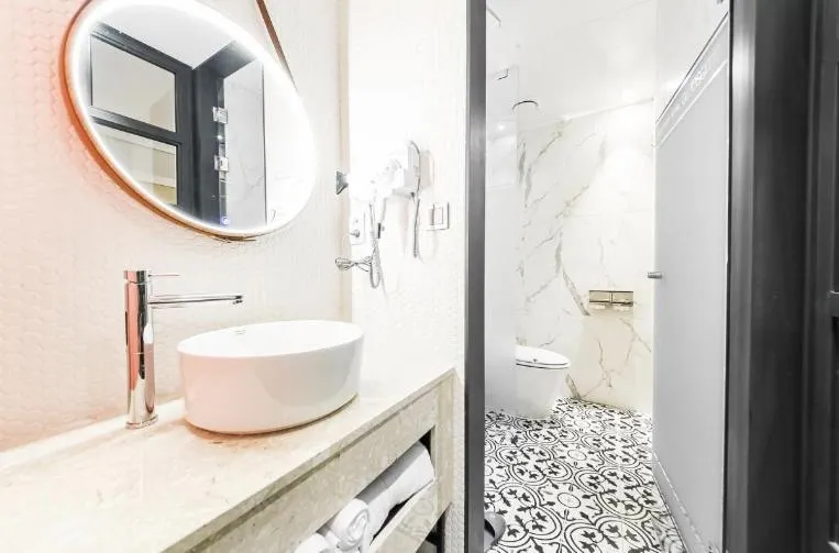 Awesome Boutique Hotel