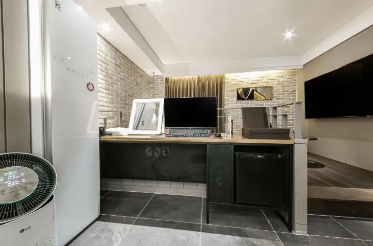 Awesome Boutique Hotel