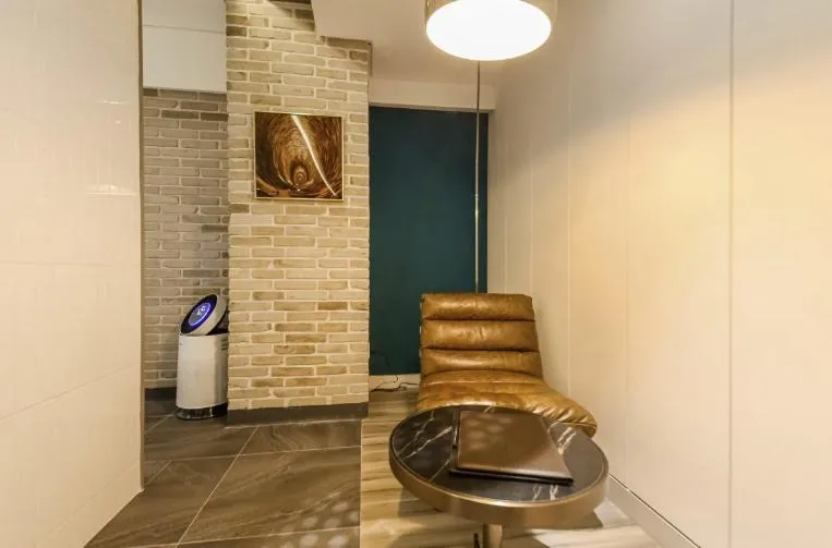 Awesome Boutique Hotel