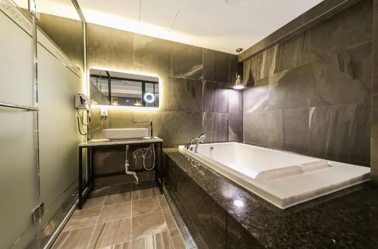 Awesome Boutique Hotel