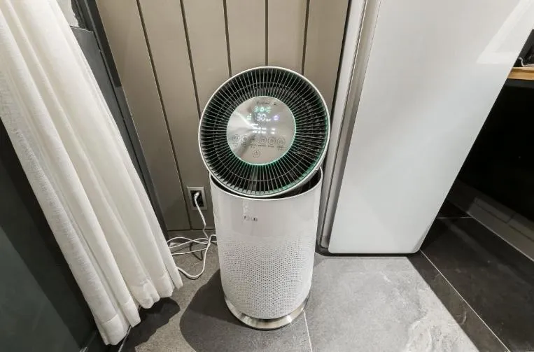 Awesome Boutique Hotel