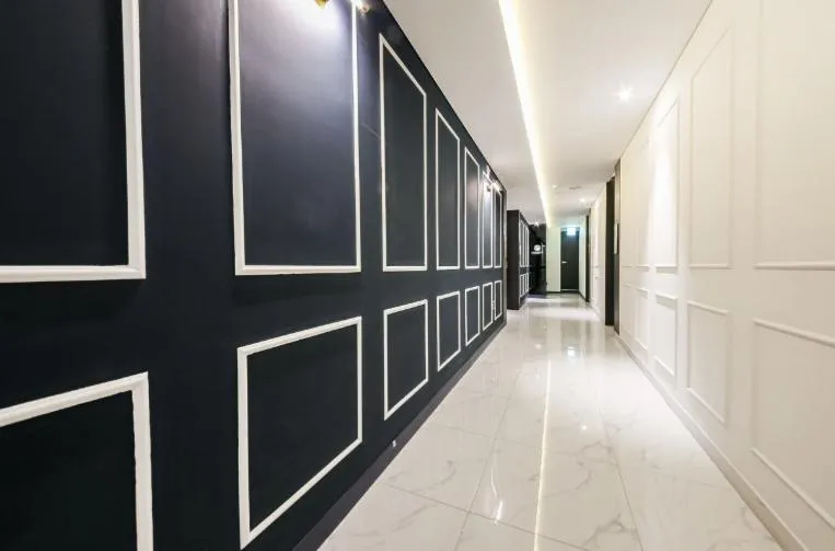 Awesome Boutique Hotel