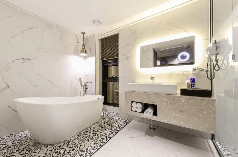 Awesome Boutique Hotel