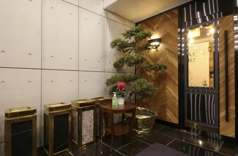 Awesome Boutique Hotel